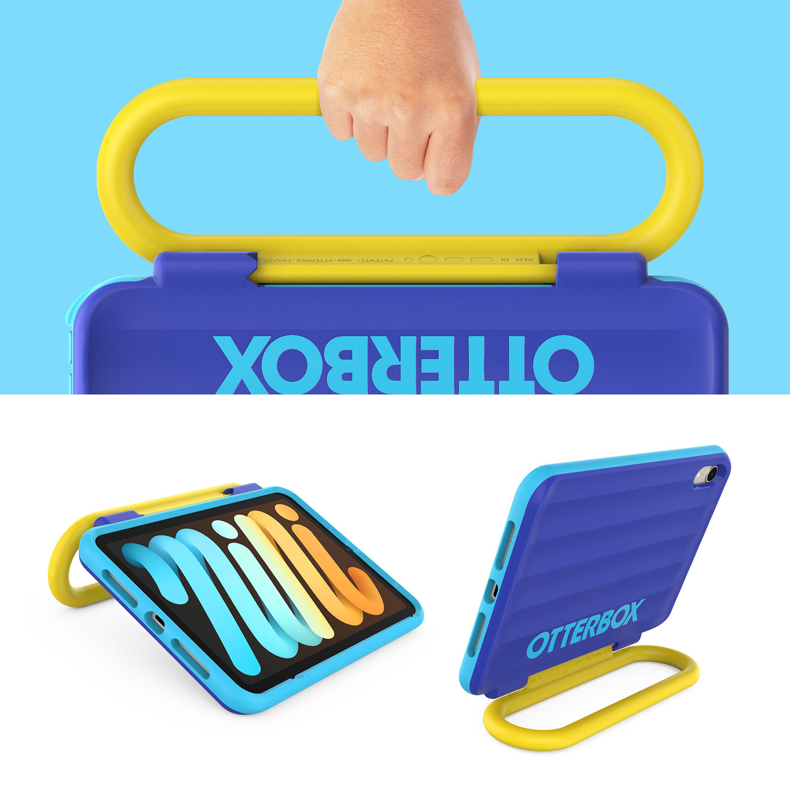 ipad，Protective shell，product design，children，design，