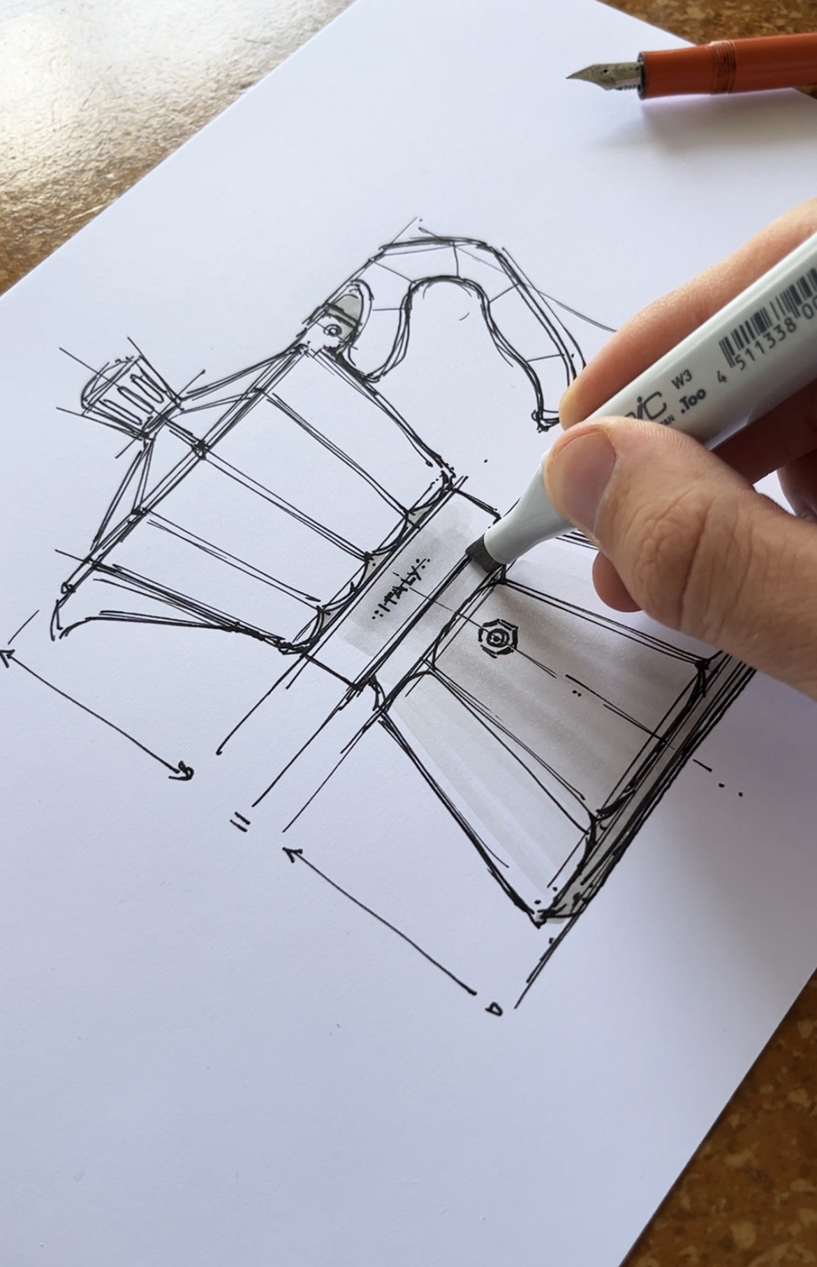 Design，sketch，illustration，Sketches，Illustrations，design，