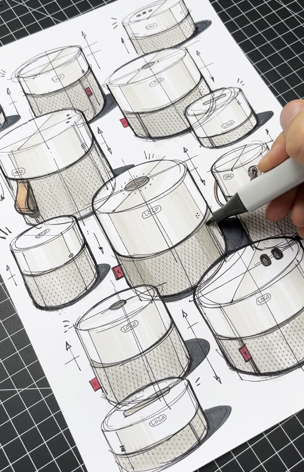 Design，sketch，illustration，Sketches，Illustrations，design，