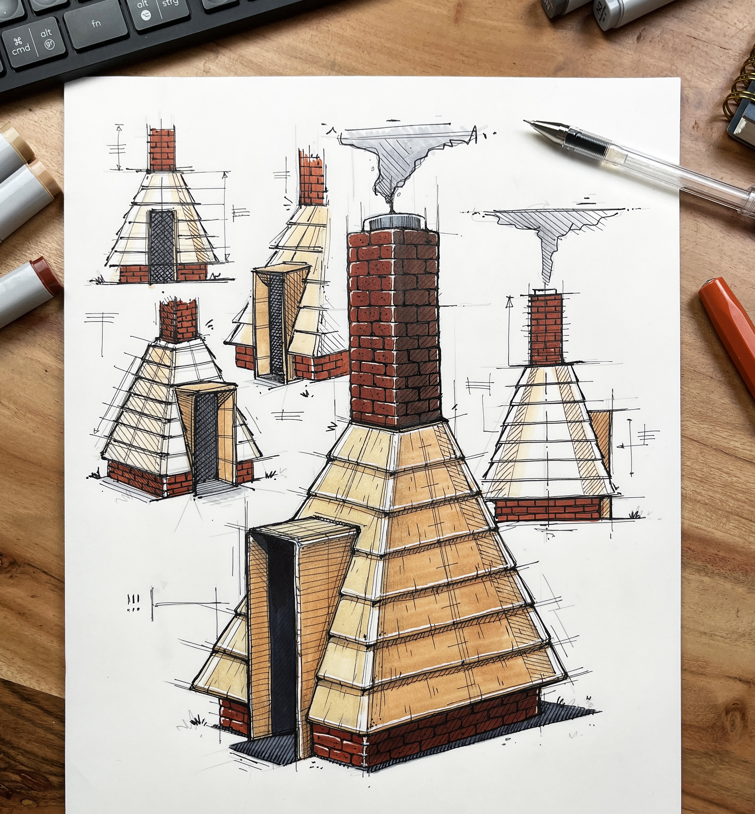 Design，sketch，illustration，Sketches，Illustrations，design，