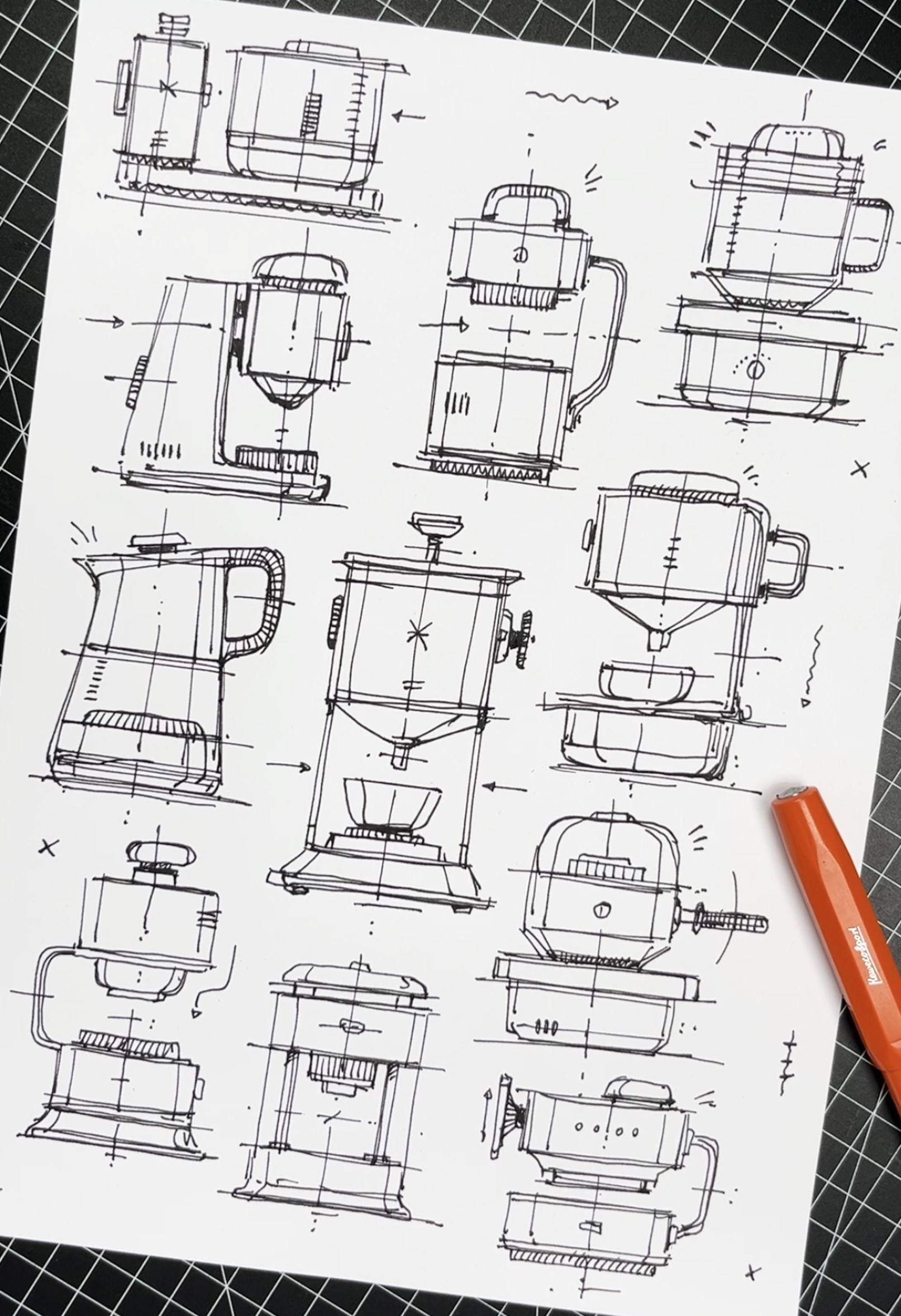 Design，sketch，illustration，Sketches，Illustrations，design，