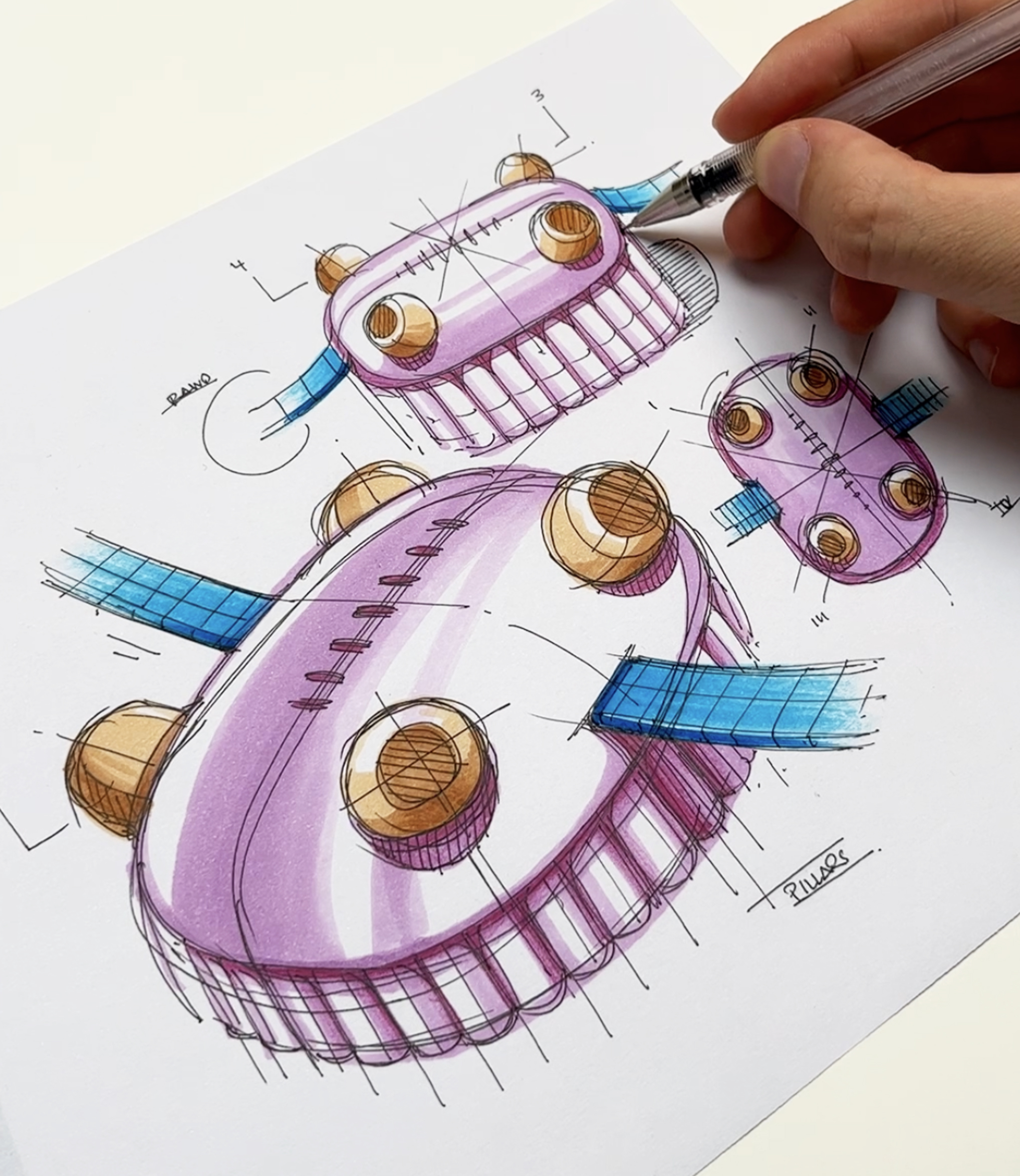 Design，sketch，illustration，Sketches，Illustrations，design，