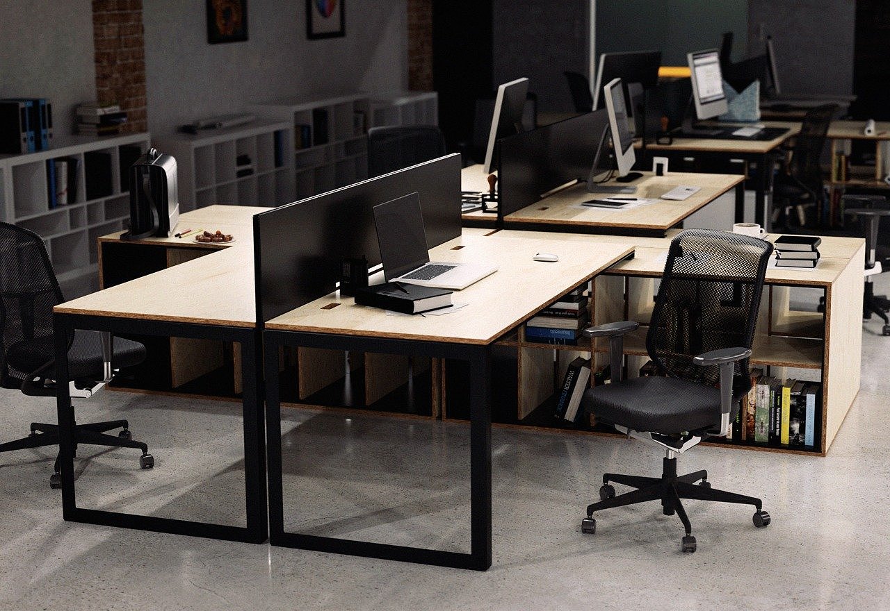 桌子，办公桌，产品设计，工业设计，design，