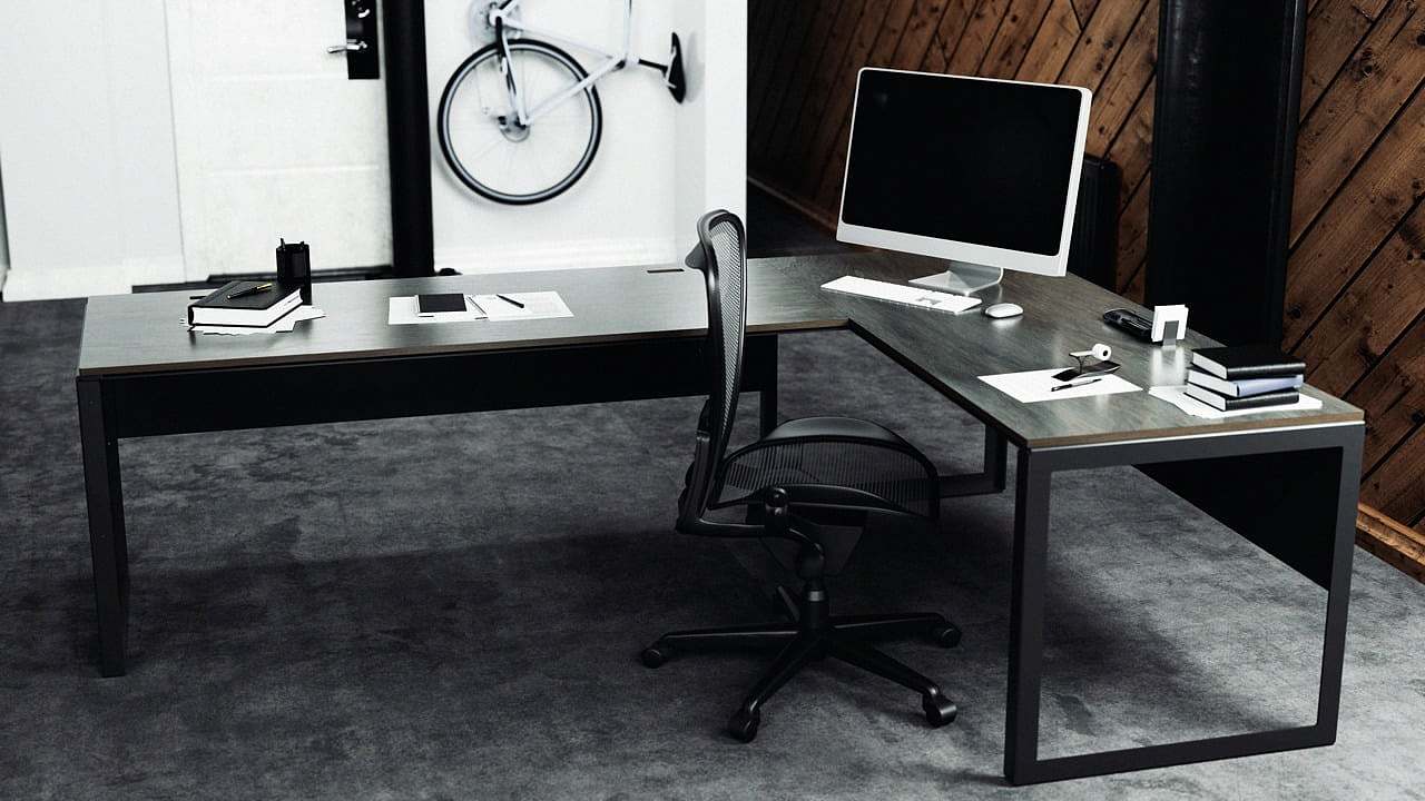 桌子，办公桌，产品设计，工业设计，design，