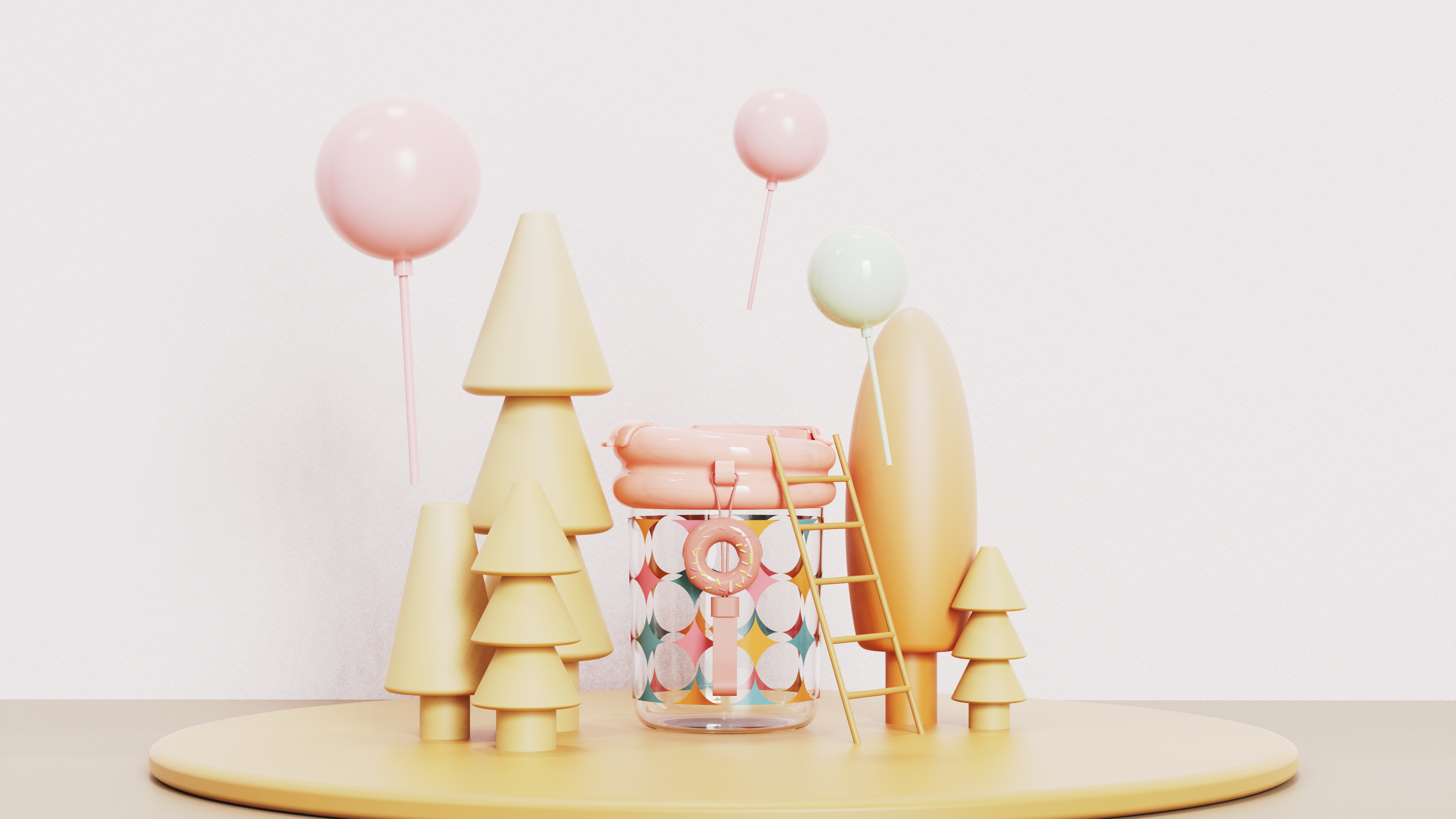 Double drink，Water cup，children，interest，Cute fun，kettle，Tumbler ，coffee cup，