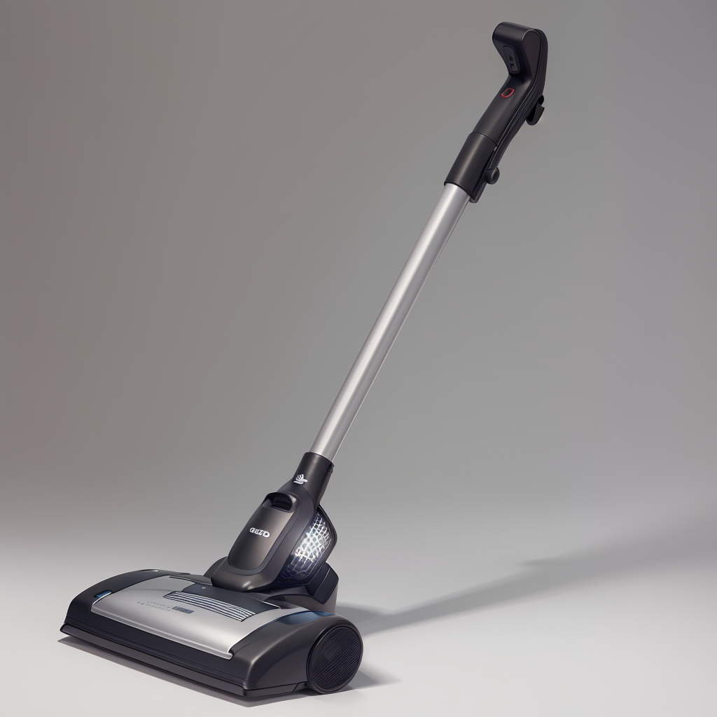 ai，Vacuum cleaner，