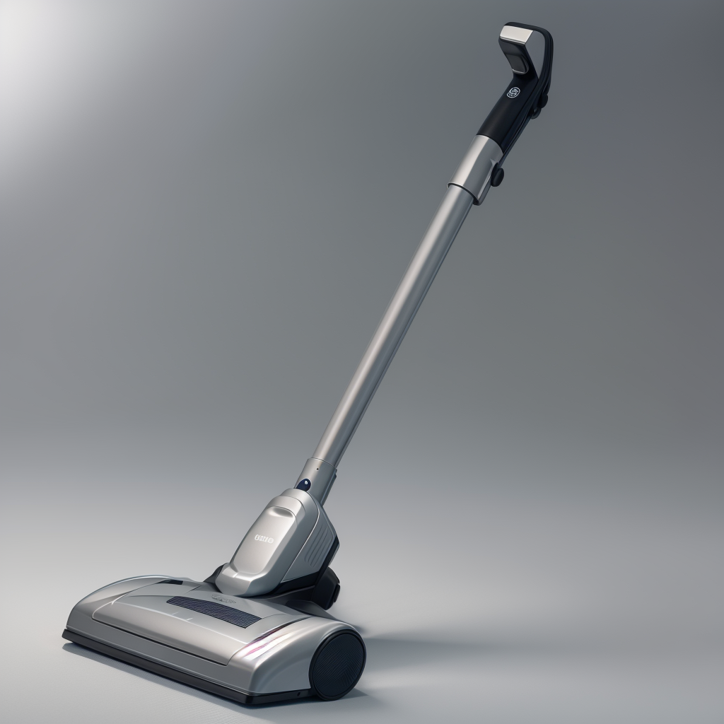 ai，Vacuum cleaner，
