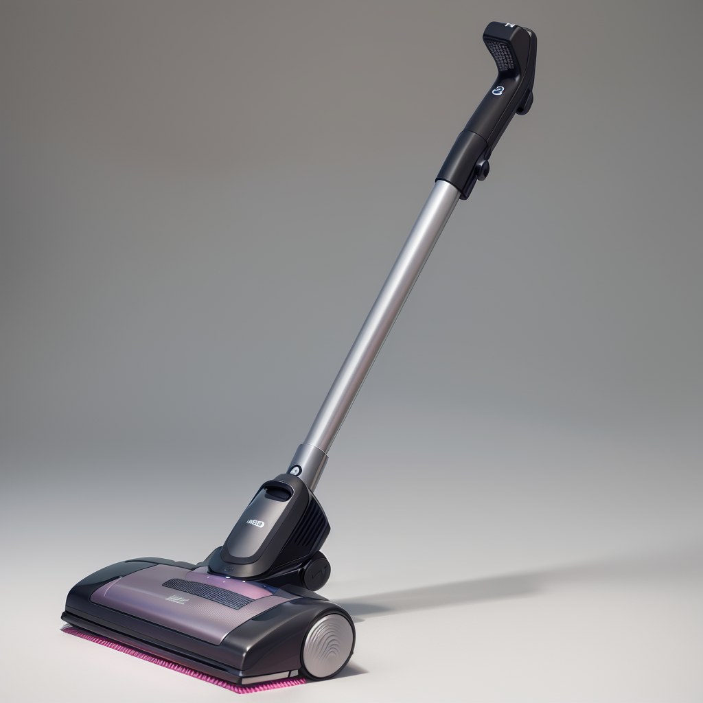 ai，Vacuum cleaner，
