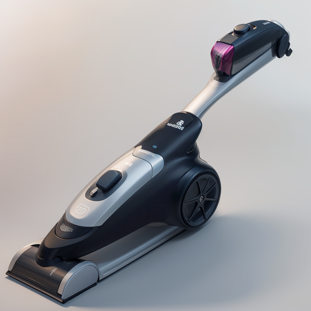 ai，Vacuum cleaner，