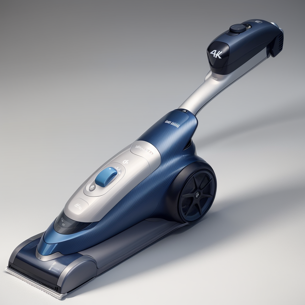 ai，Vacuum cleaner，