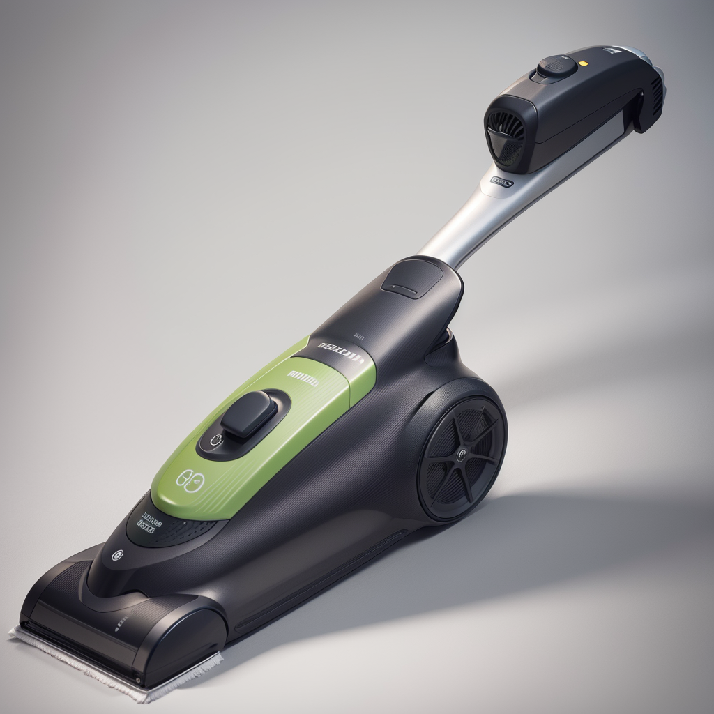 ai，Vacuum cleaner，