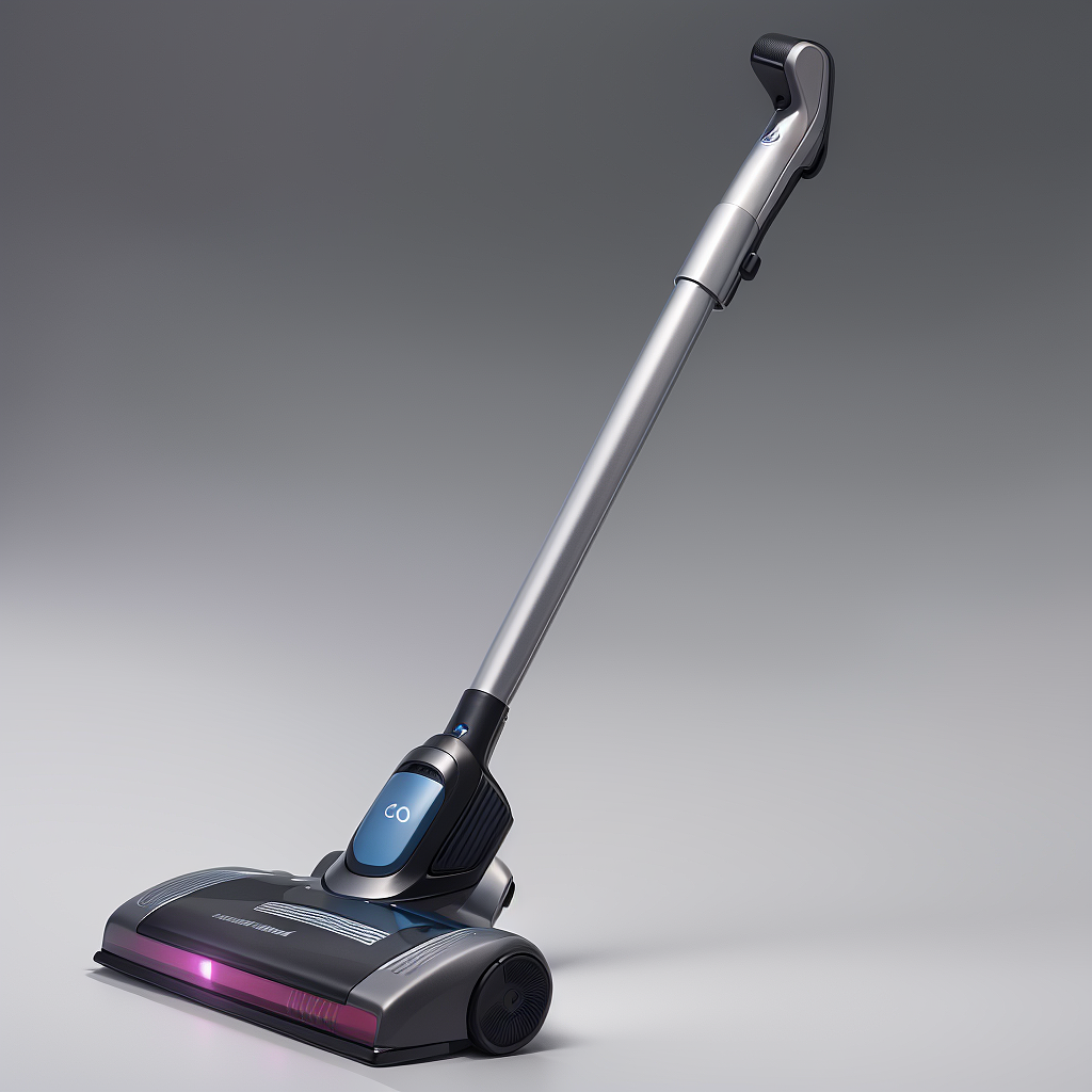 ai，Vacuum cleaner，