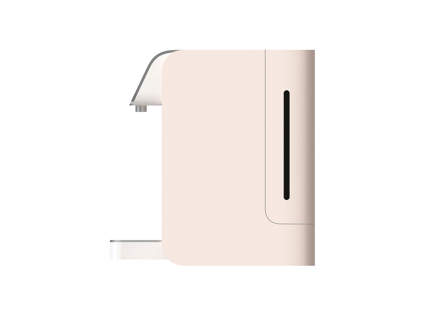 Water purifier，