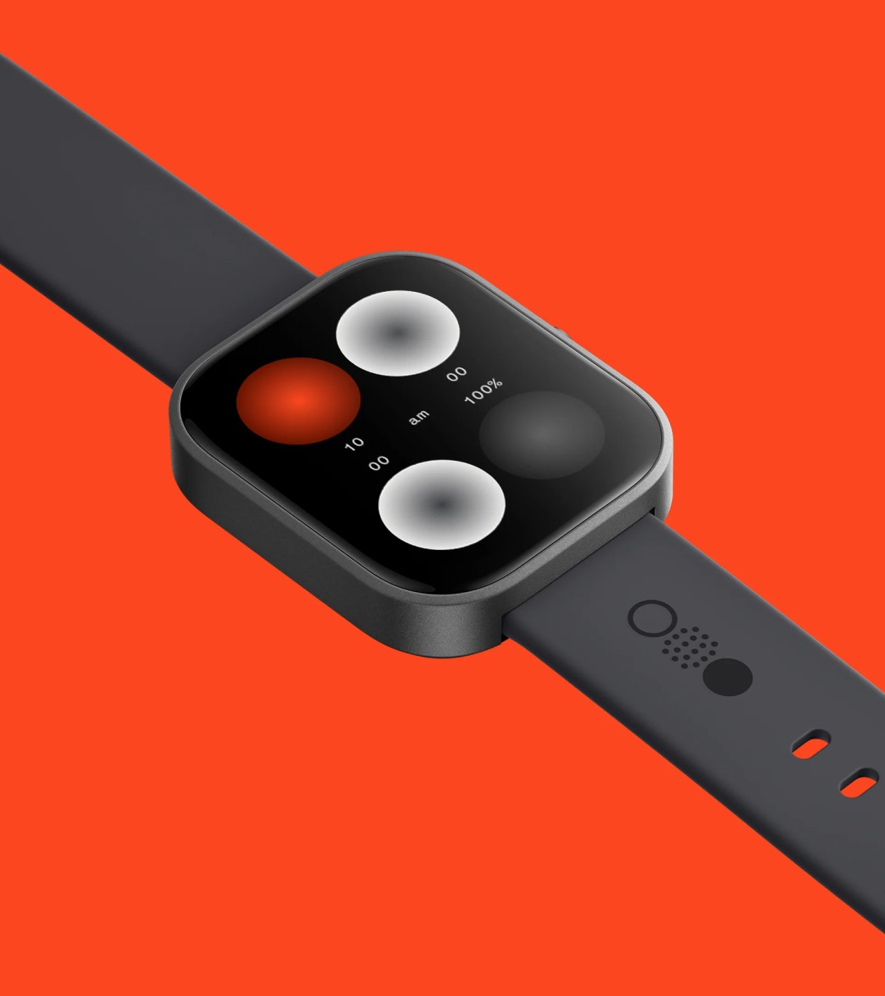 Wrist watch，product design，Design，industrial design，Digital intelligence，design，