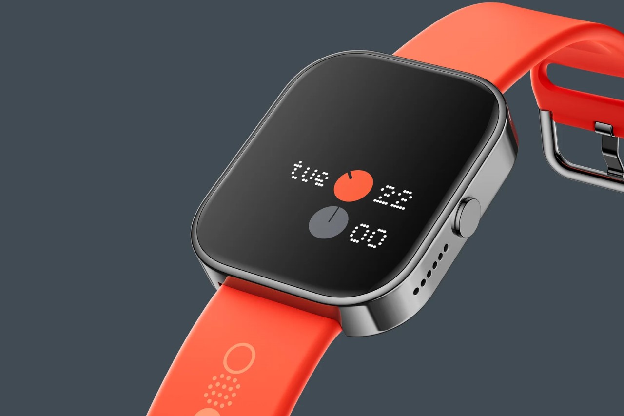 Wrist watch，product design，Design，industrial design，Digital intelligence，design，