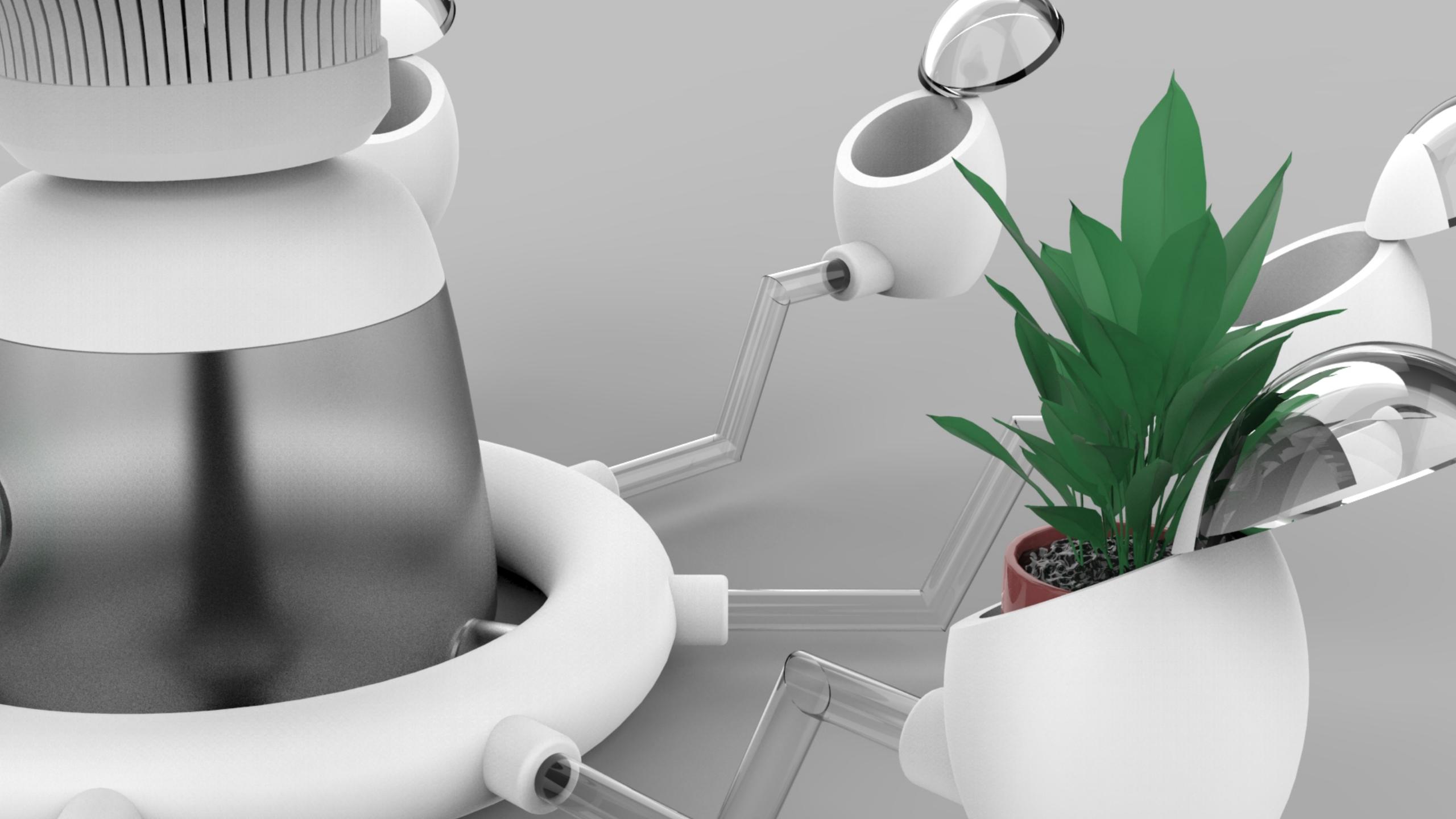 conceptual design，