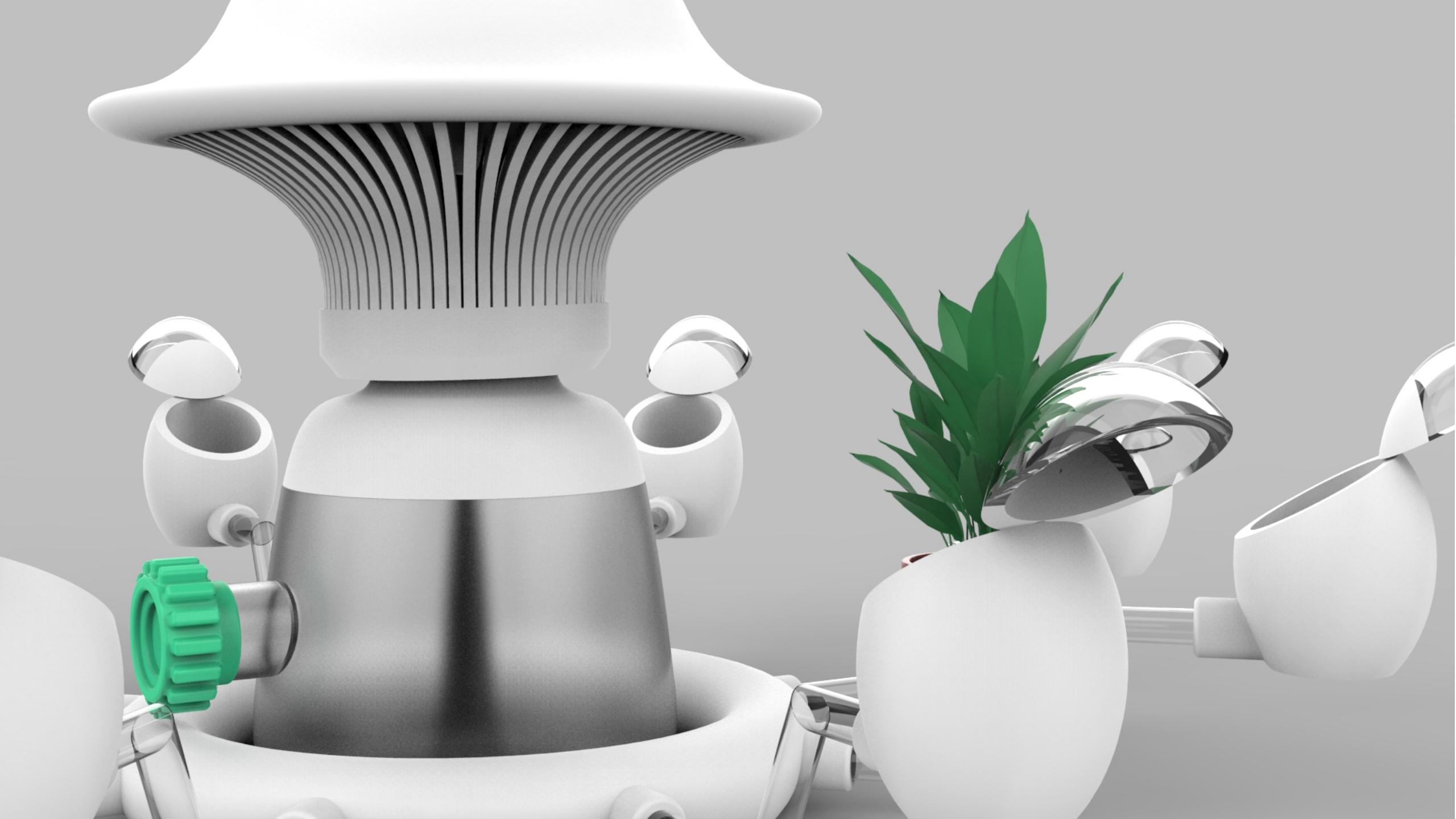 conceptual design，