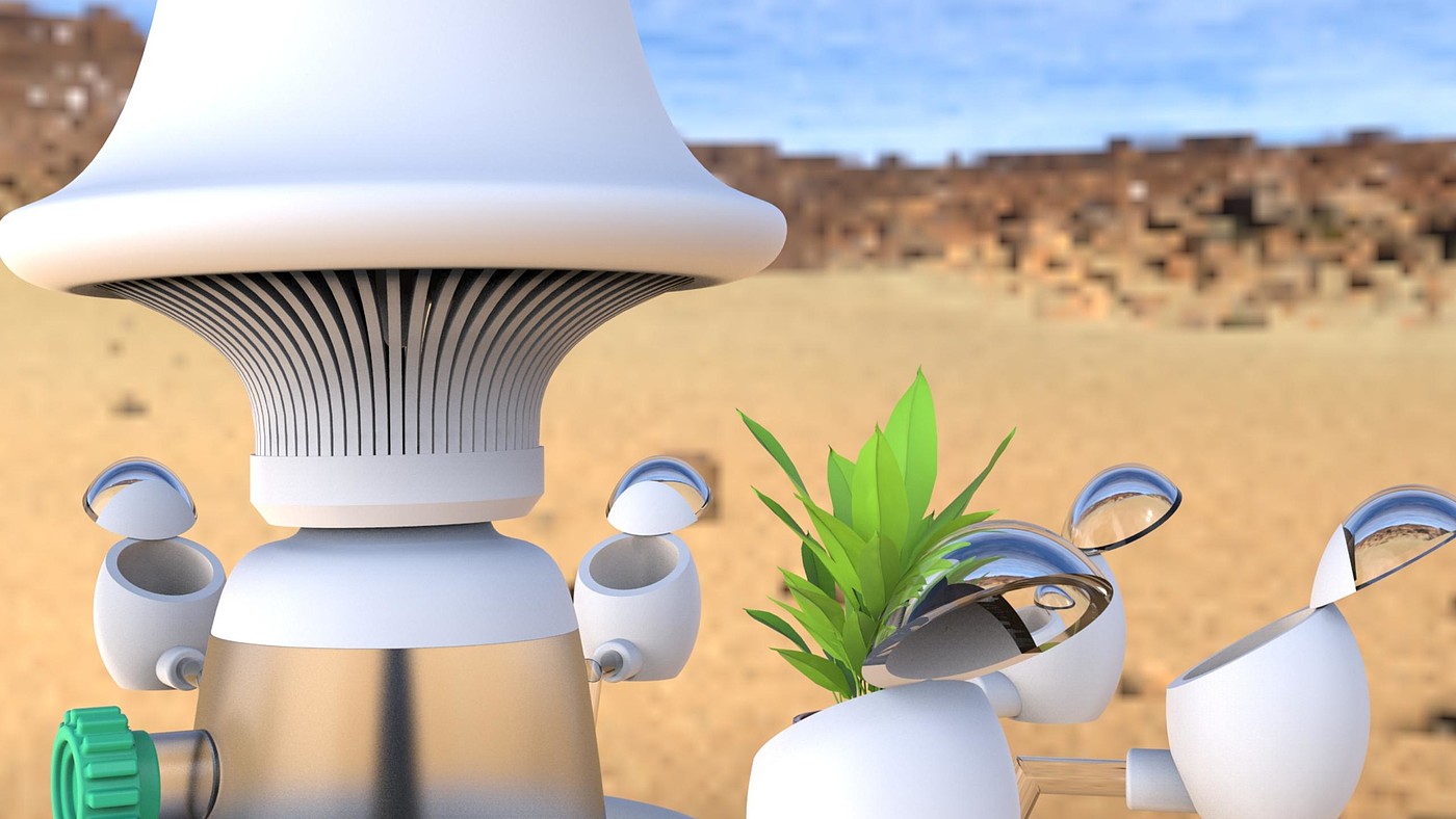 conceptual design，