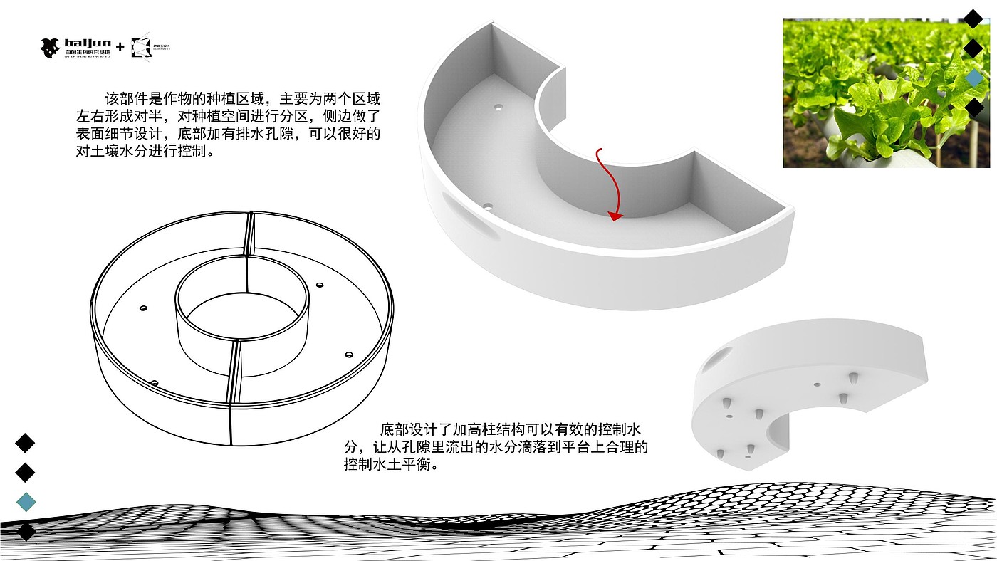 概念设计，