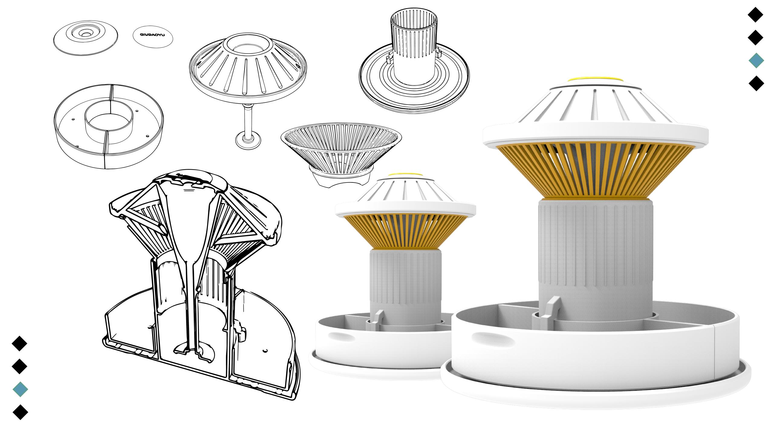 conceptual design，