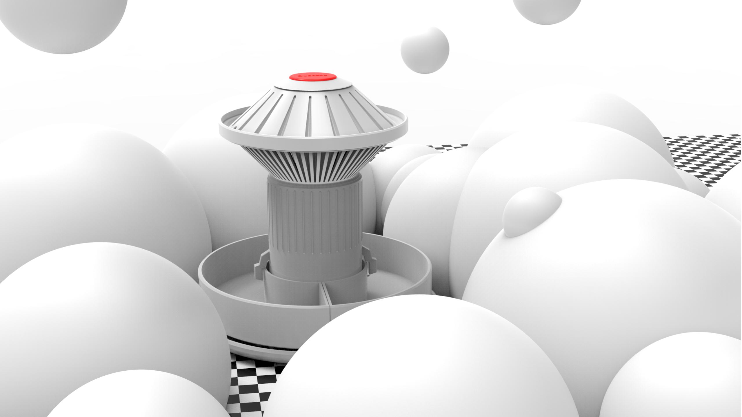 conceptual design，