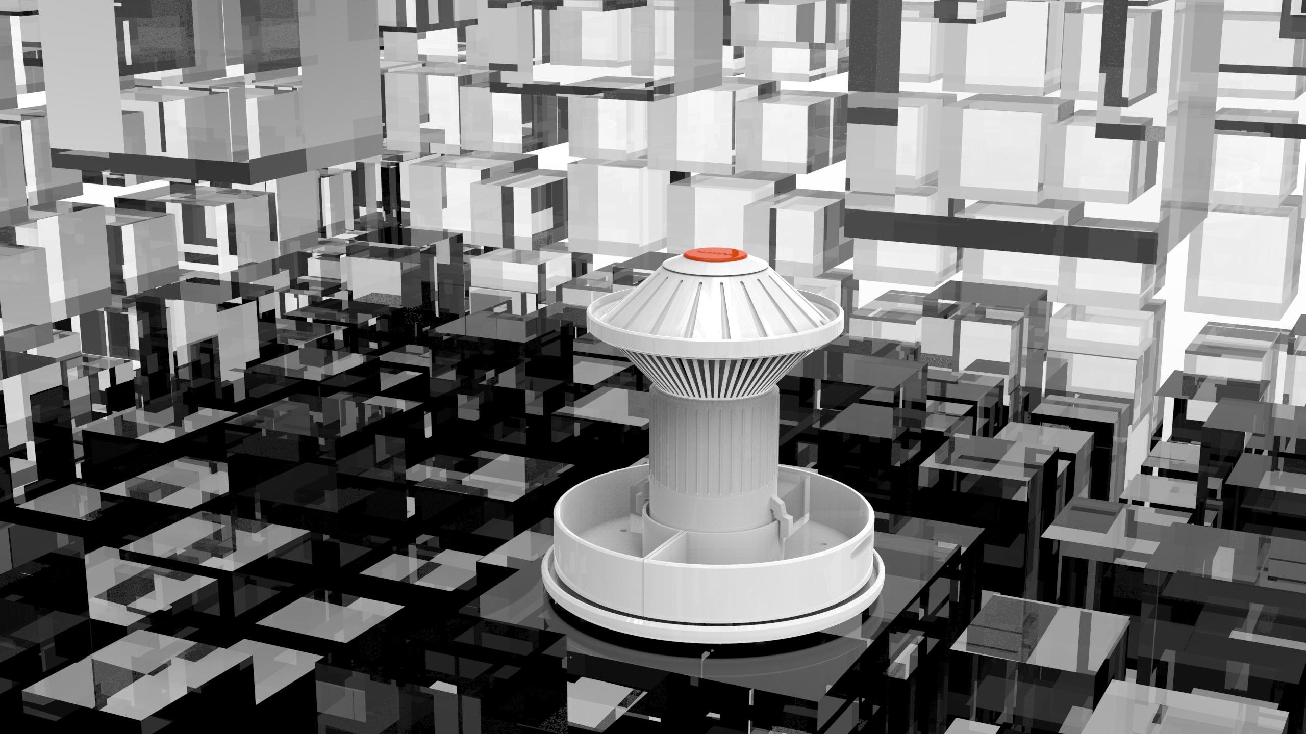 conceptual design，