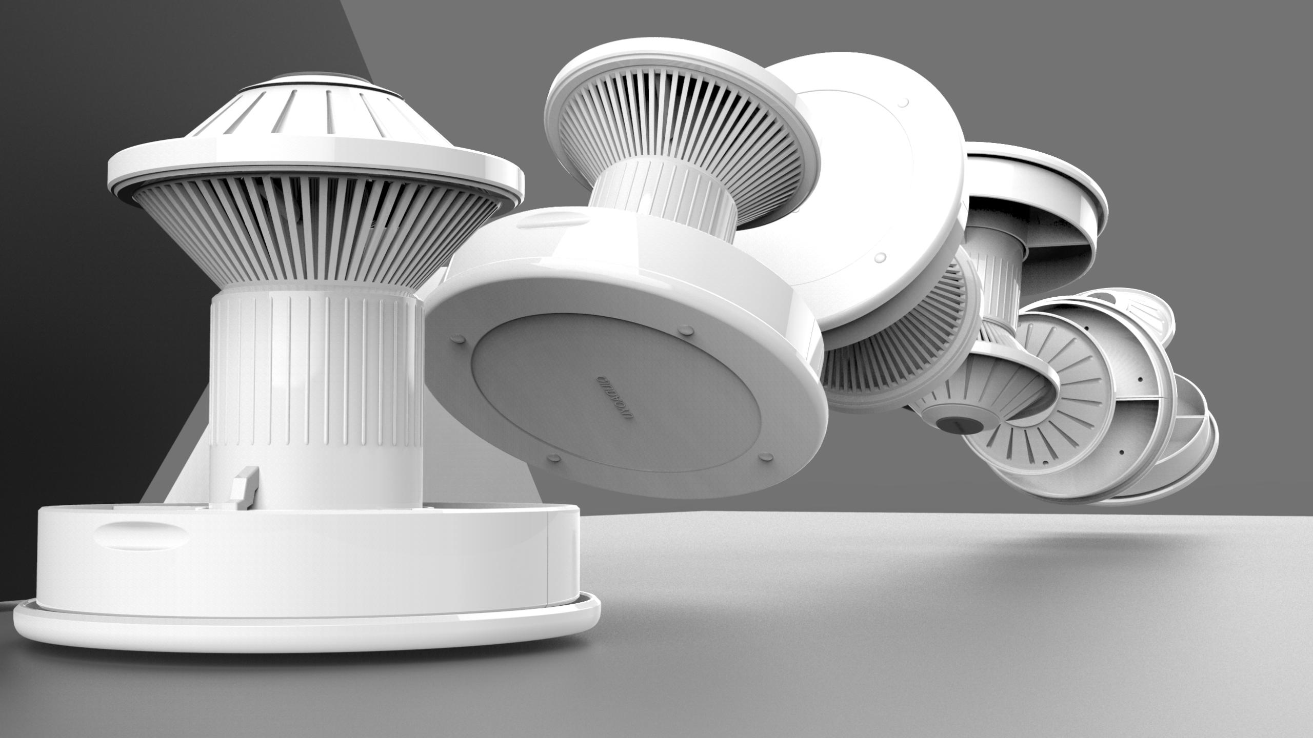 conceptual design，