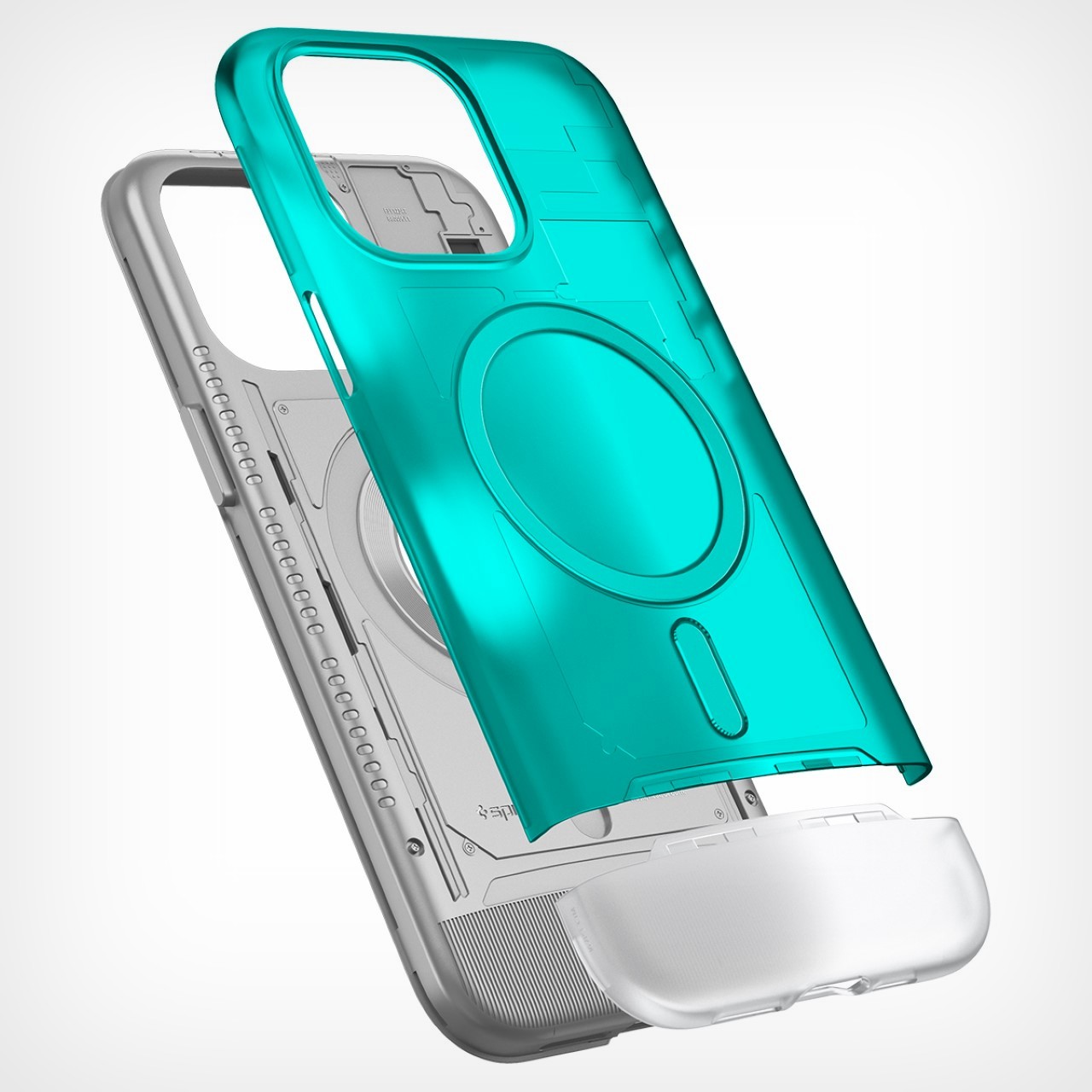 product design，iphone，Mobile phone shell，Spigen，Design，