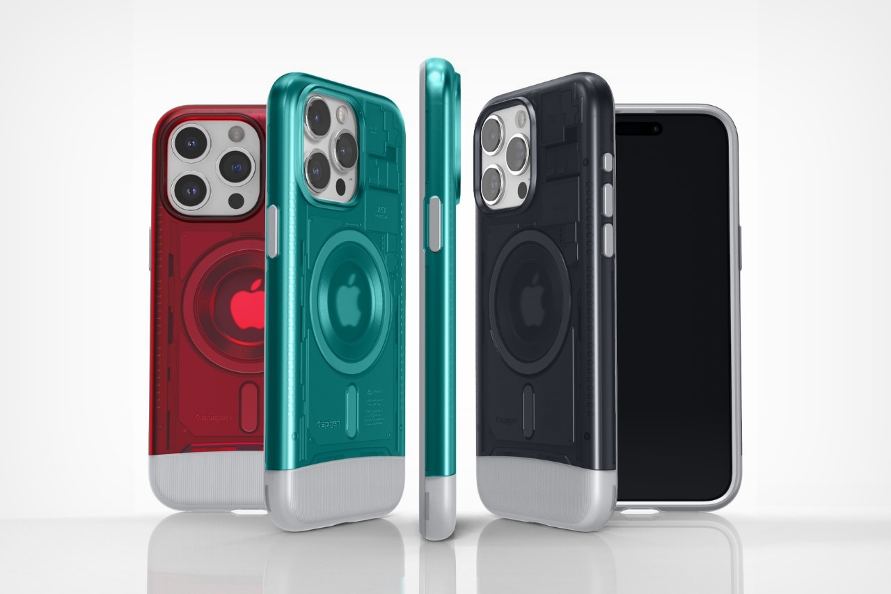 product design，iphone，Mobile phone shell，Spigen，Design，