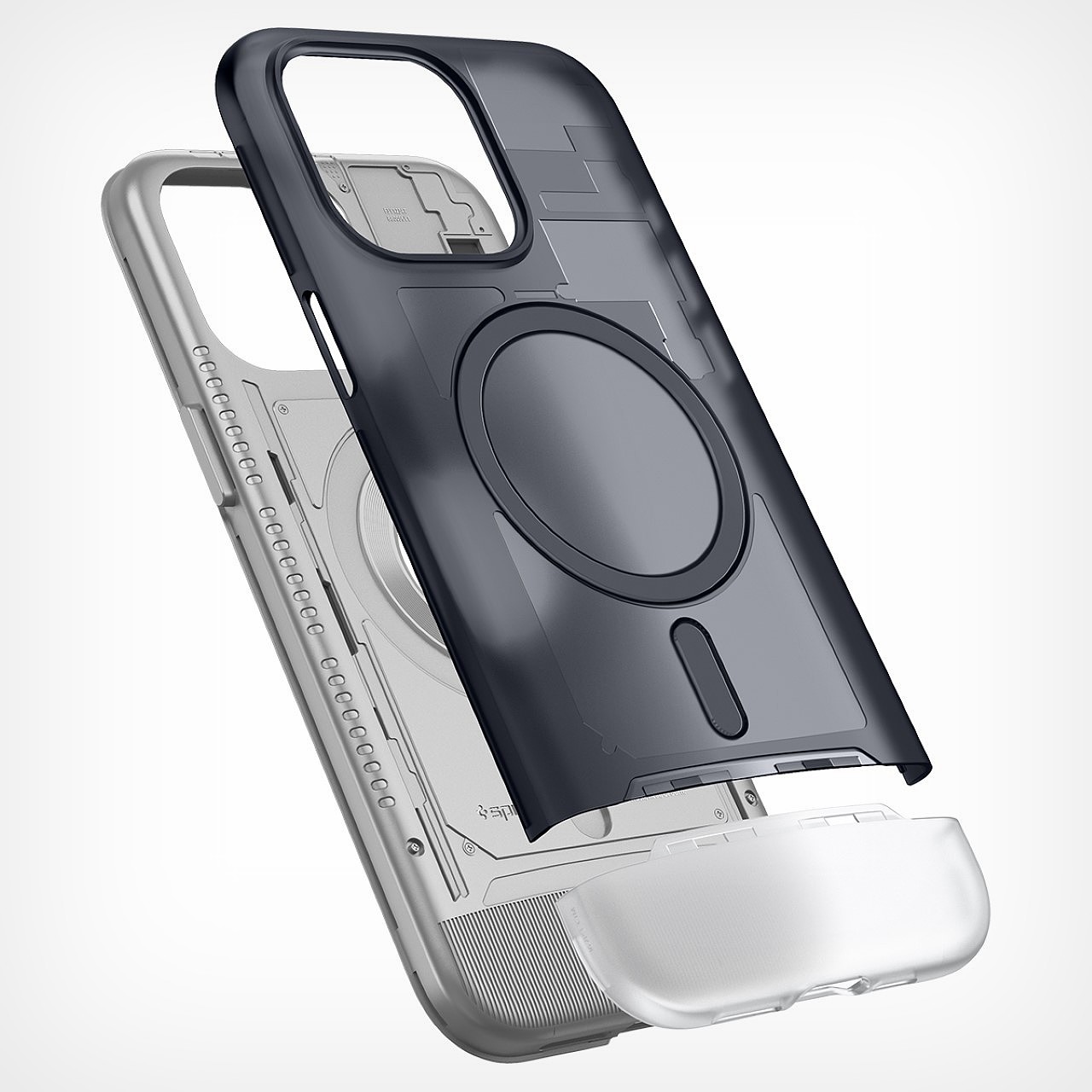 product design，iphone，Mobile phone shell，Spigen，Design，