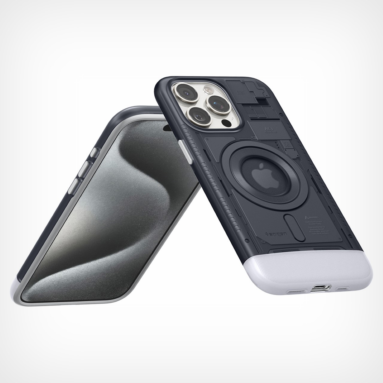 product design，iphone，Mobile phone shell，Spigen，Design，