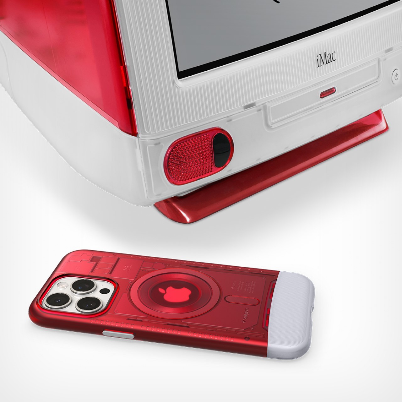 product design，iphone，Mobile phone shell，Spigen，Design，