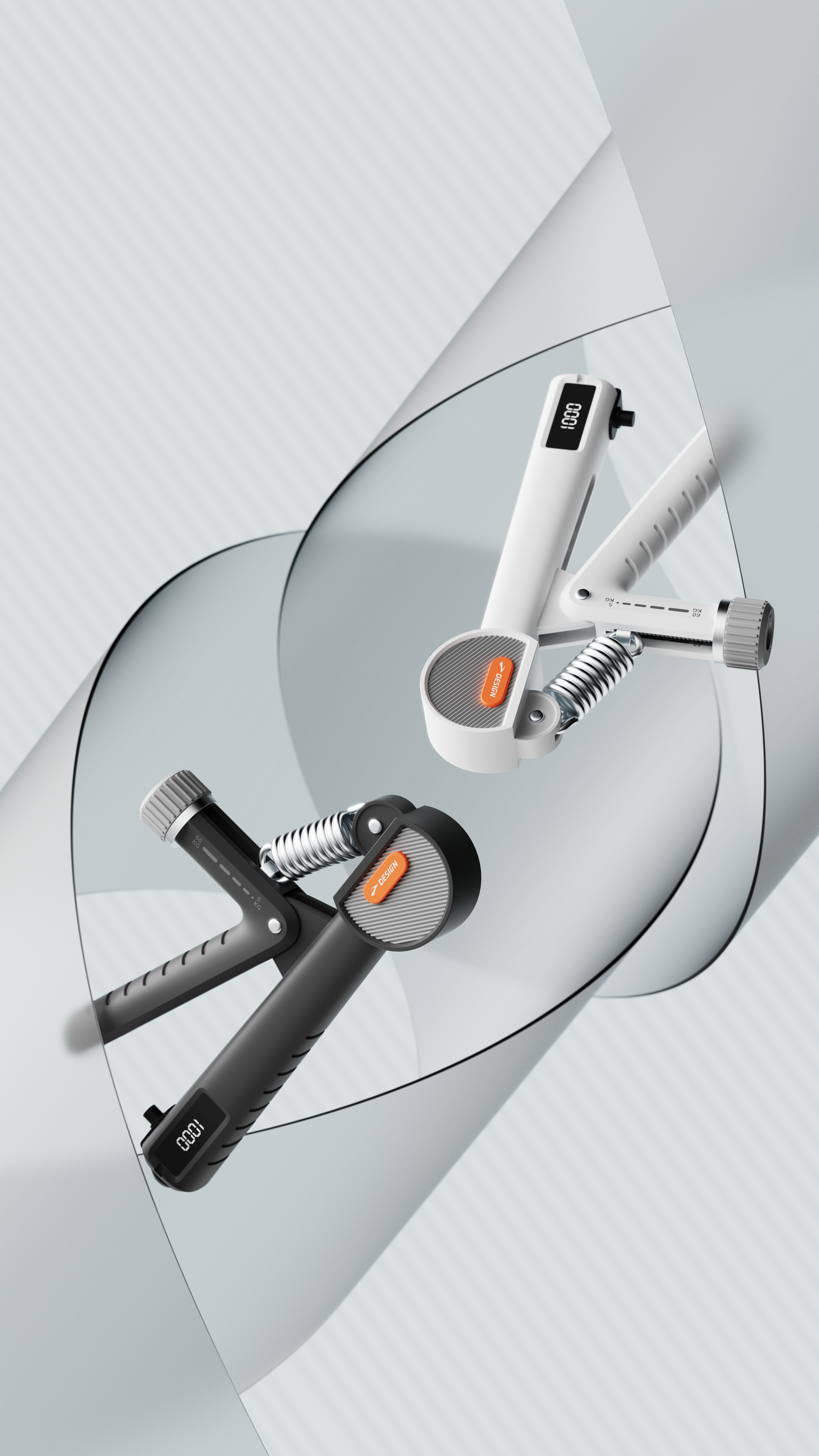 Bodybuilding，Gripping device，