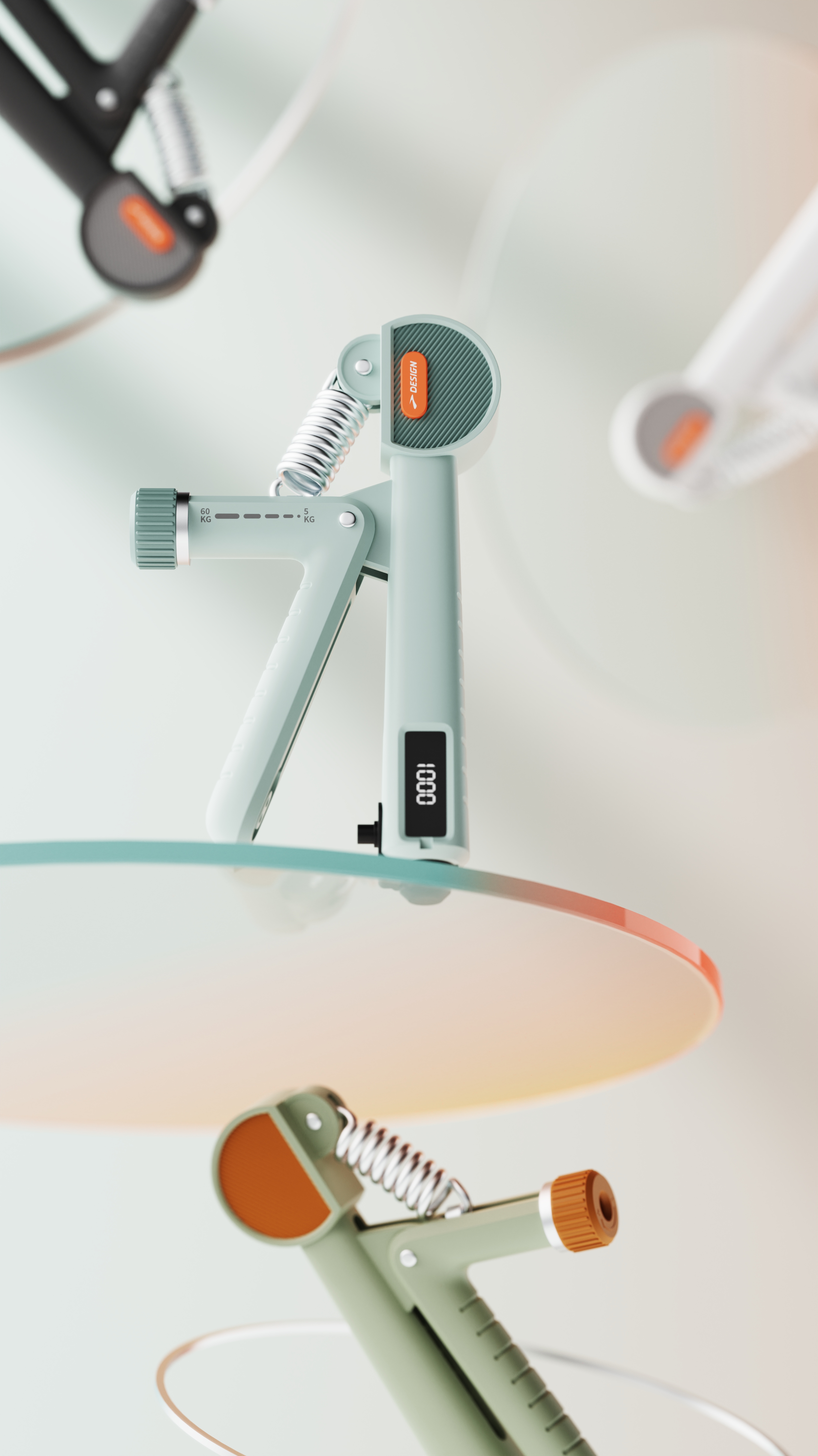 Bodybuilding，Gripping device，