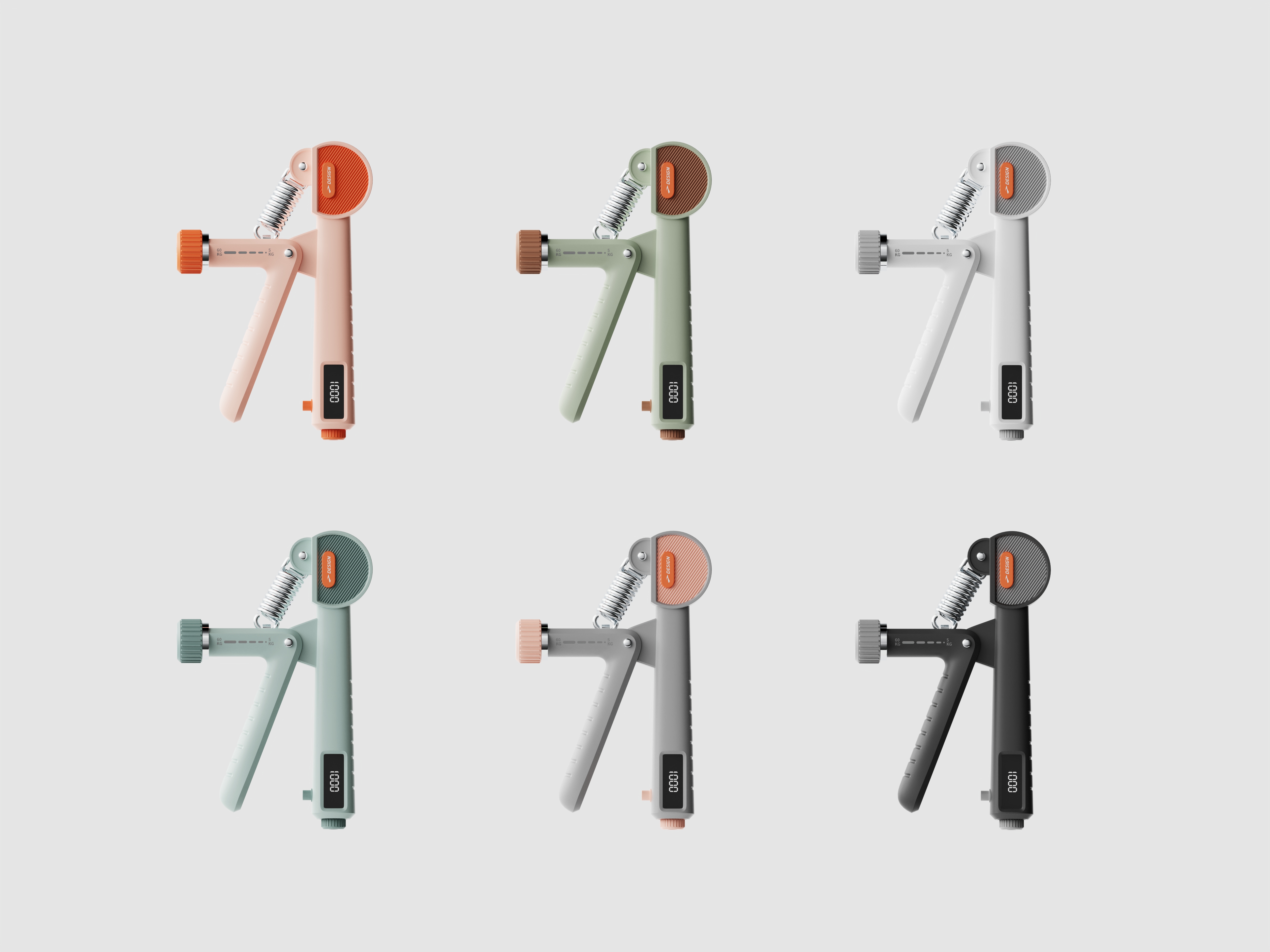 Bodybuilding，Gripping device，