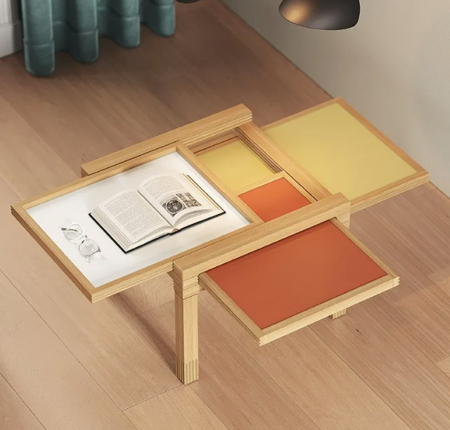 multi-function，Solid wood furniture，