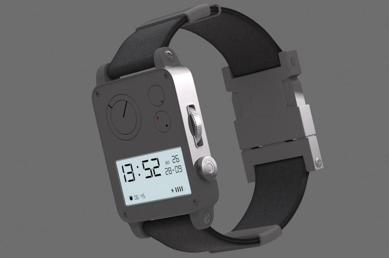 Wrist watch，product design，industrial design，design，Intelligent Watch，