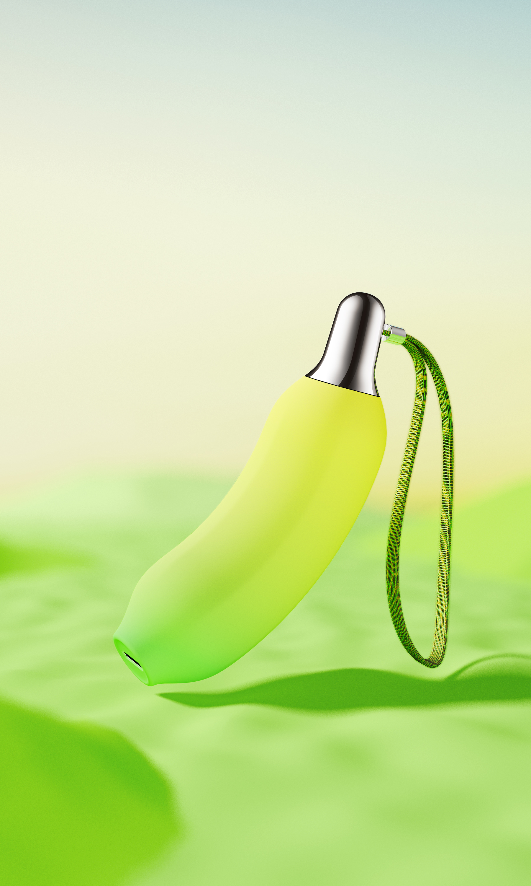 Banana，electronic cigarette，Sex toy，Small toys，