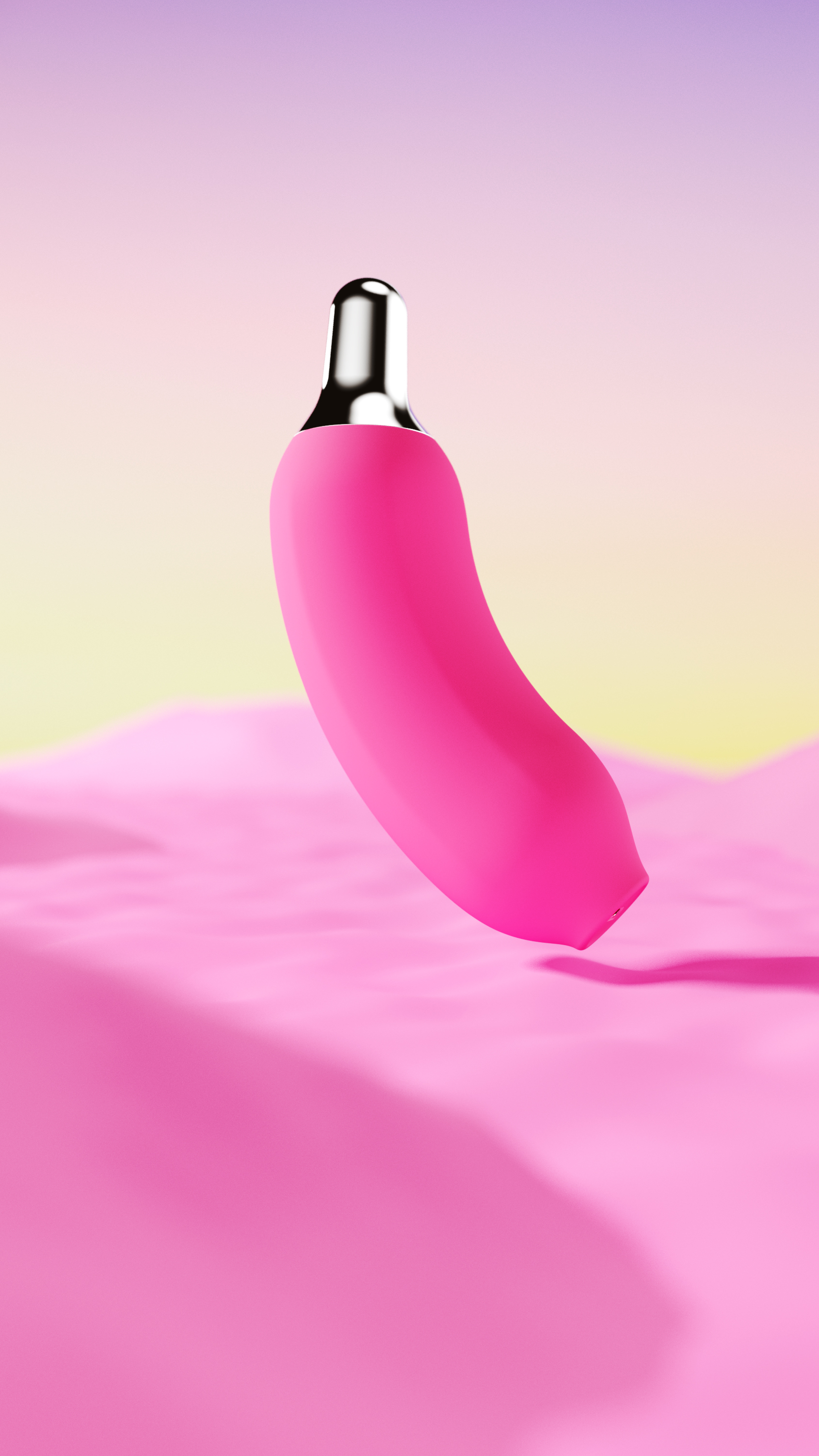 Banana，electronic cigarette，Sex toy，Small toys，