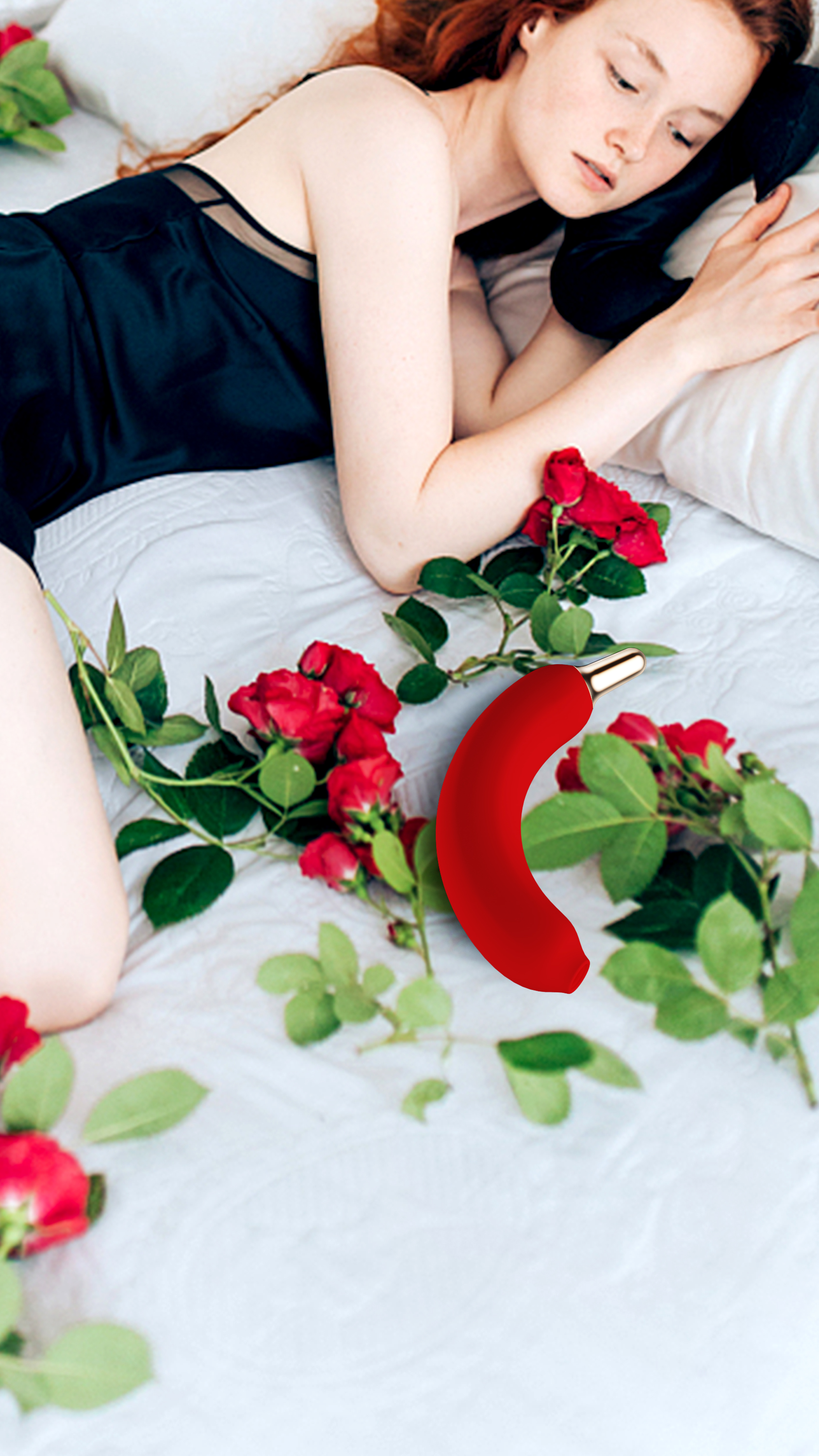 Banana，electronic cigarette，Sex toy，Small toys，