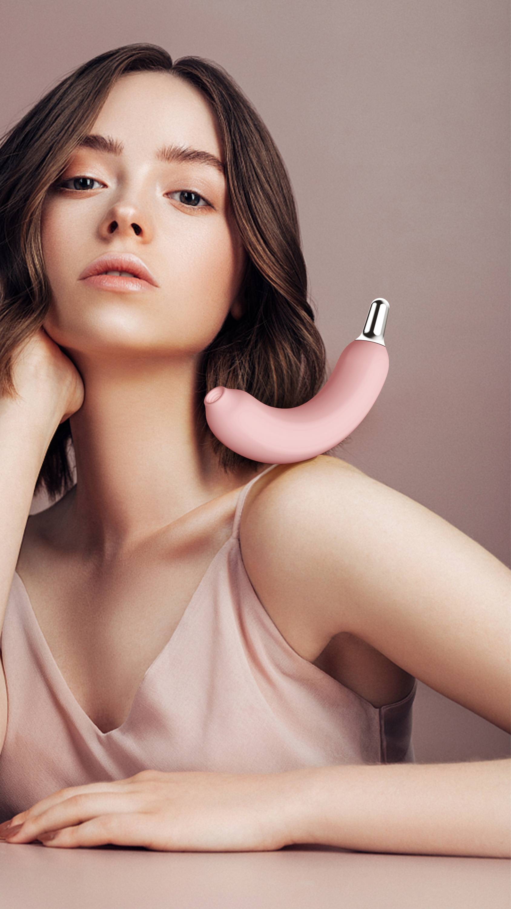 Banana，electronic cigarette，Sex toy，Small toys，