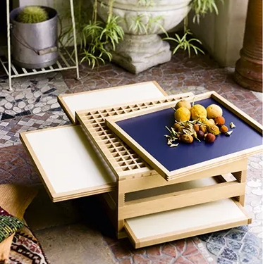 Solid wood furniture，multi-function，innovate，