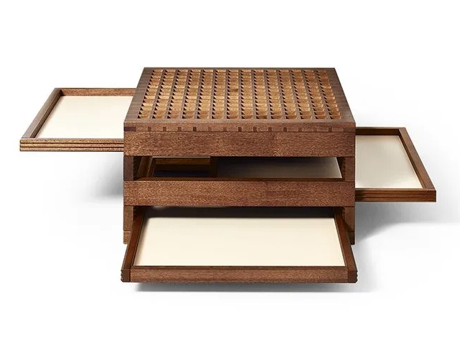 Solid wood furniture，multi-function，innovate，