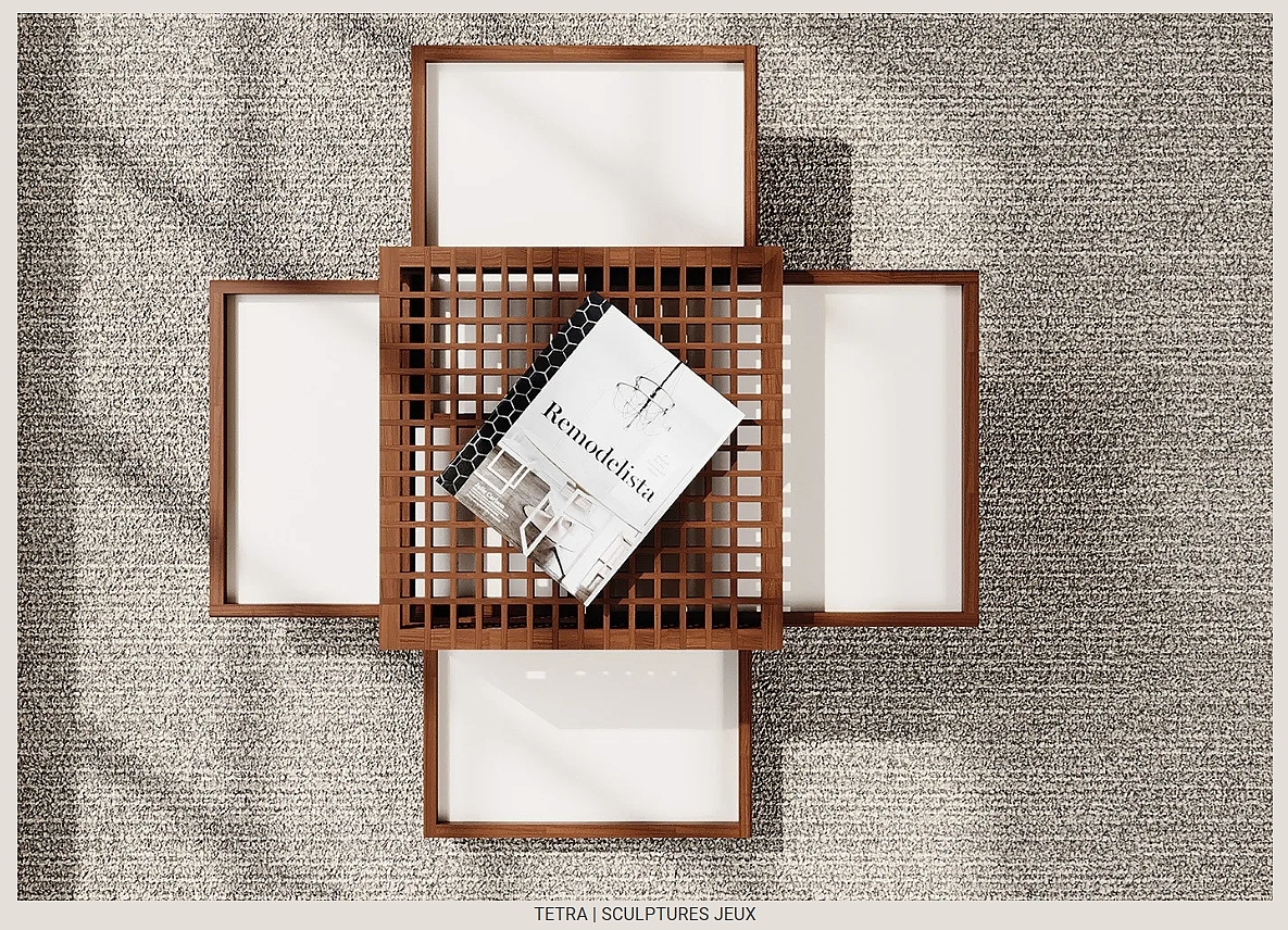 Solid wood furniture，multi-function，innovate，