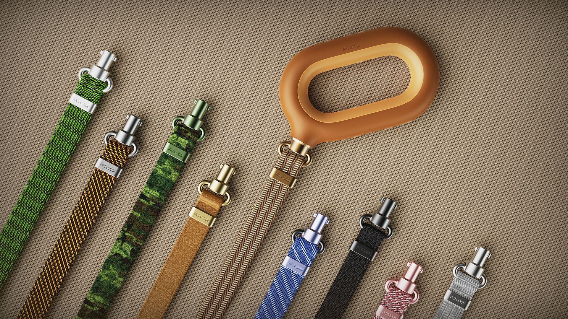 Pet Supplies & Pet，Traction rope，Pet traction rope，Smart pet，