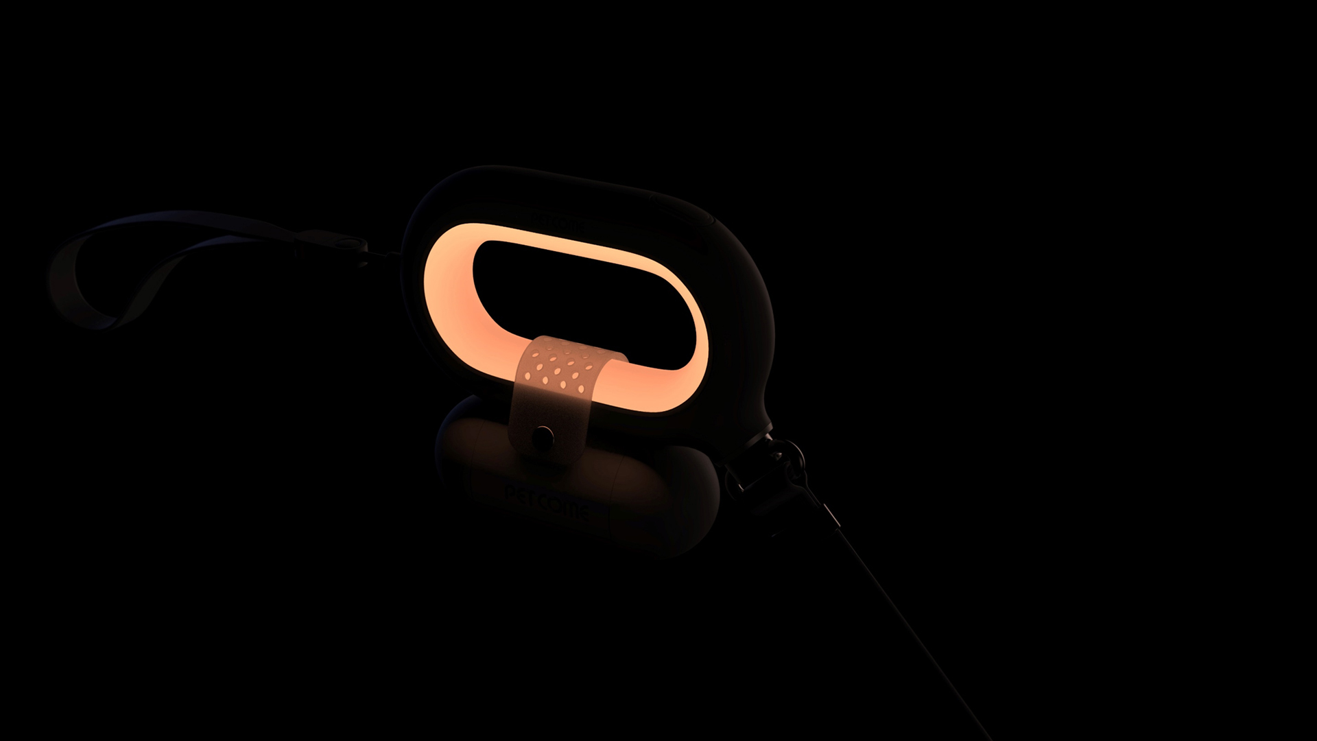 Pet Supplies & Pet，Traction rope，Pet traction rope，Smart pet，