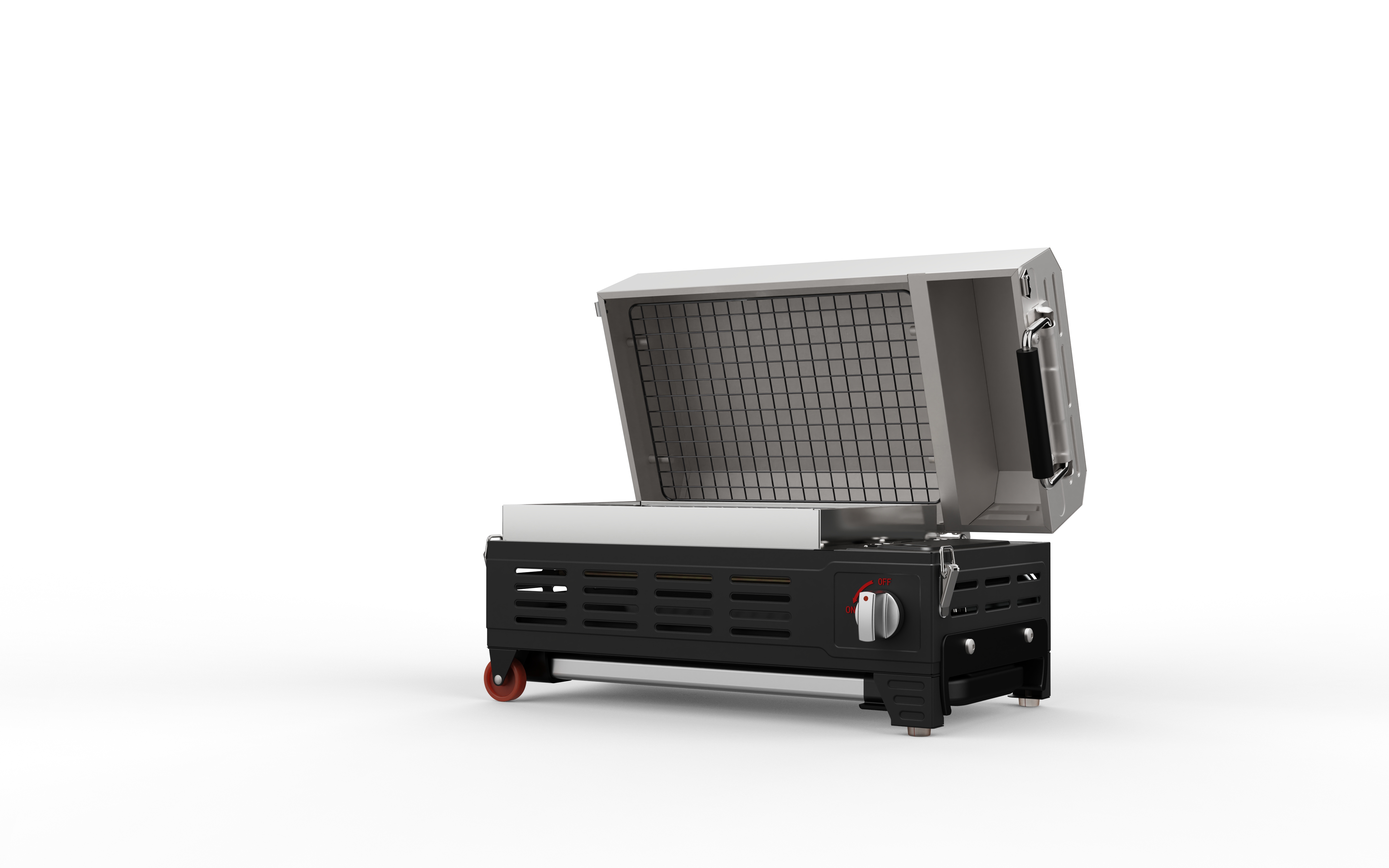 barbecue，Oven，outdoors，Portable，camp，