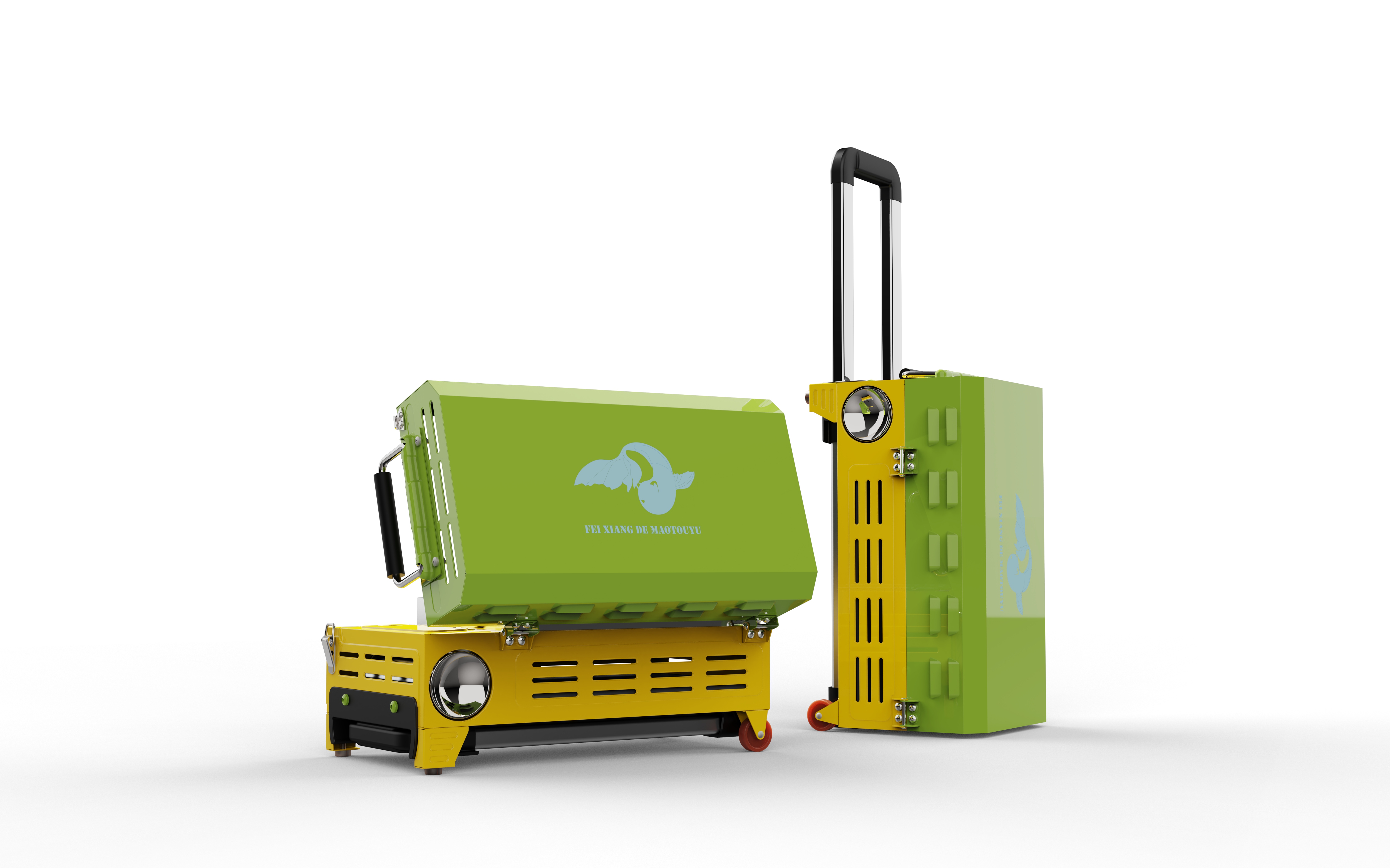 barbecue，Oven，outdoors，Portable，camp，