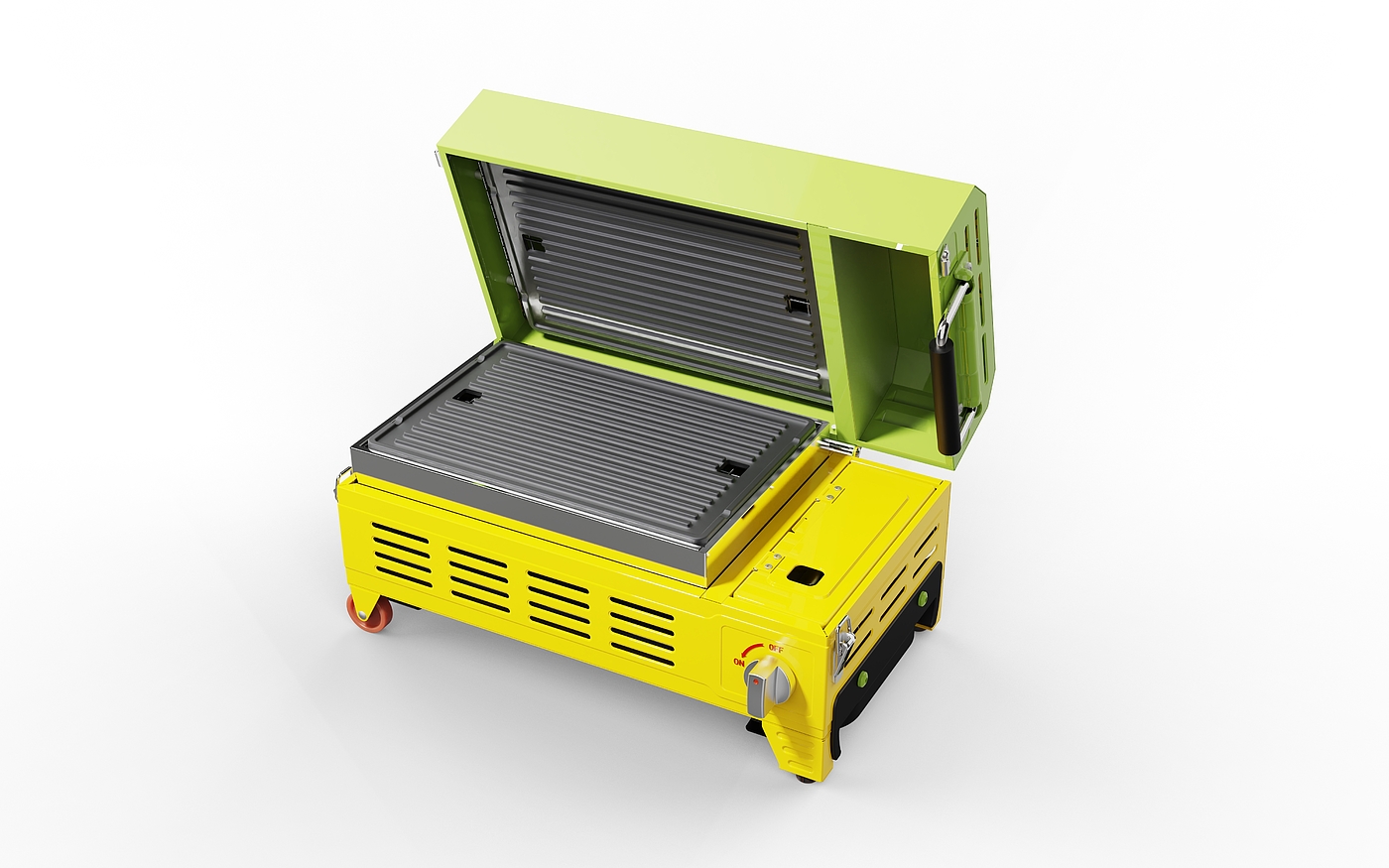 barbecue，Oven，outdoors，Portable，camp，