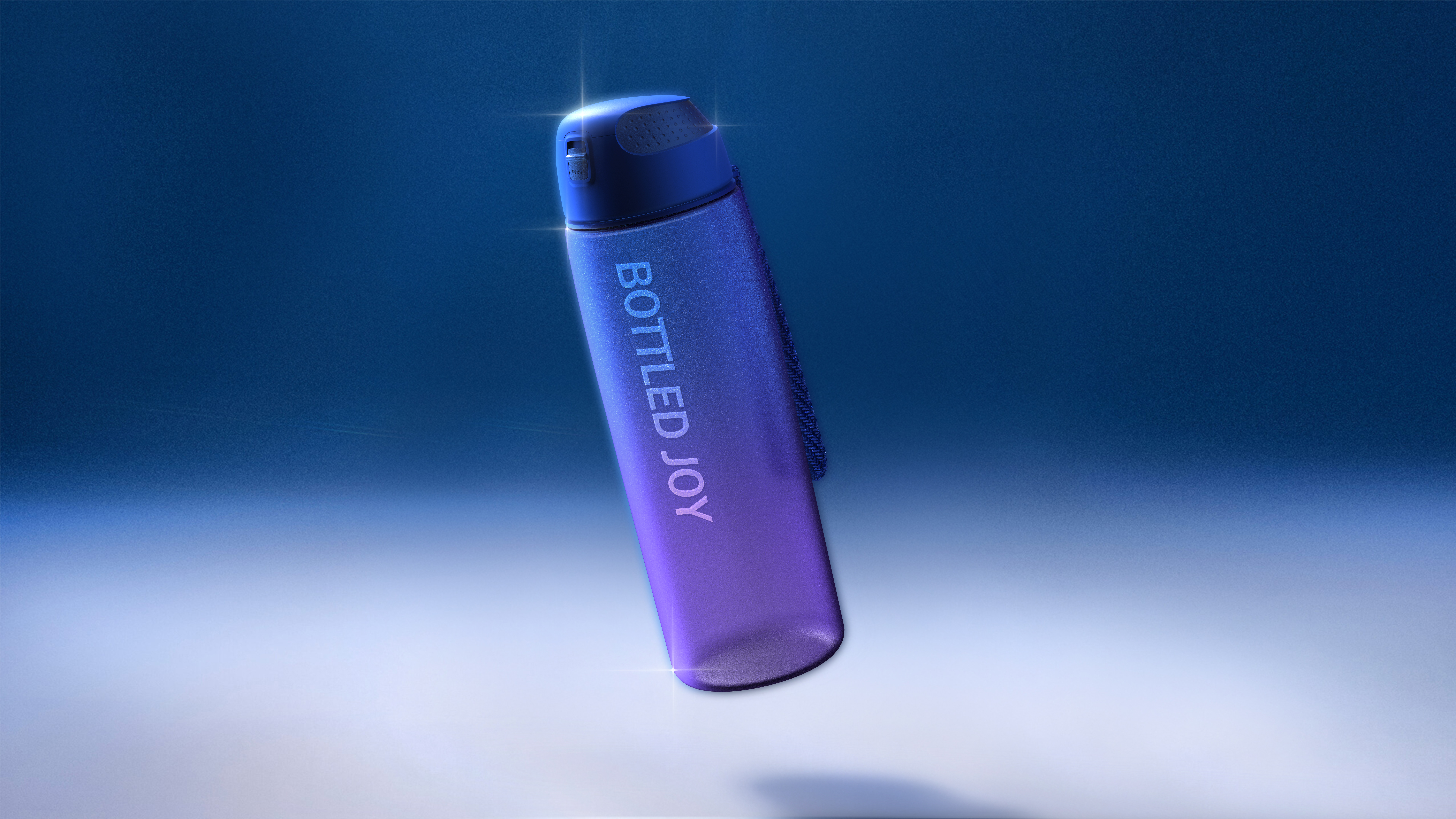 Outdoor water cup，Sports cup，